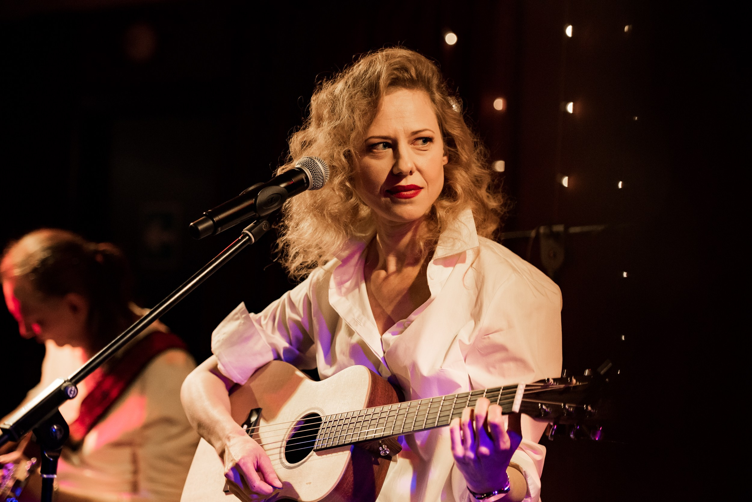 Певица Юта. Два концерта. Семейный Фотограф в Москве Ирина Хохлова