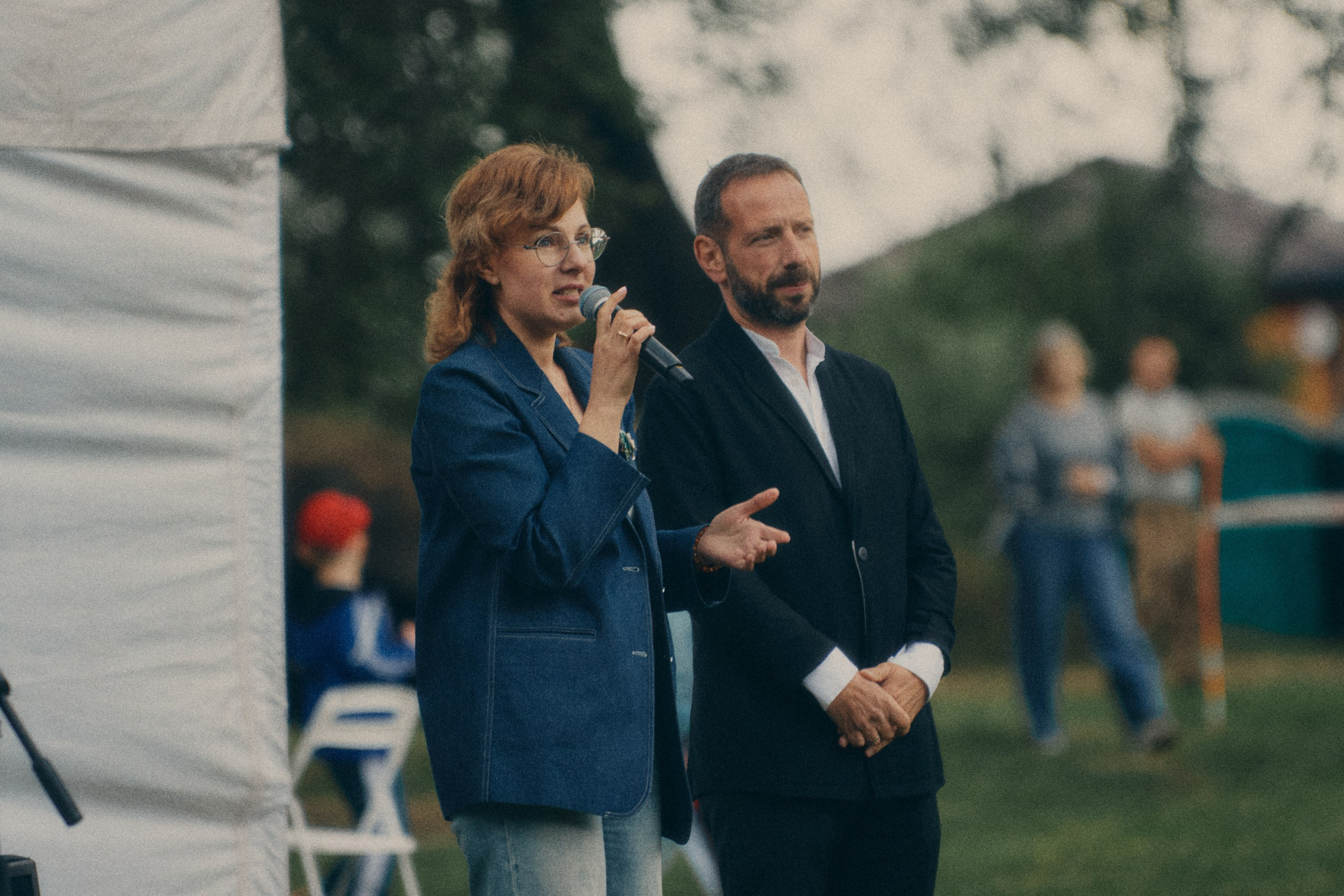 Музыкальная экспедиция в Знаменское-раёк 2025