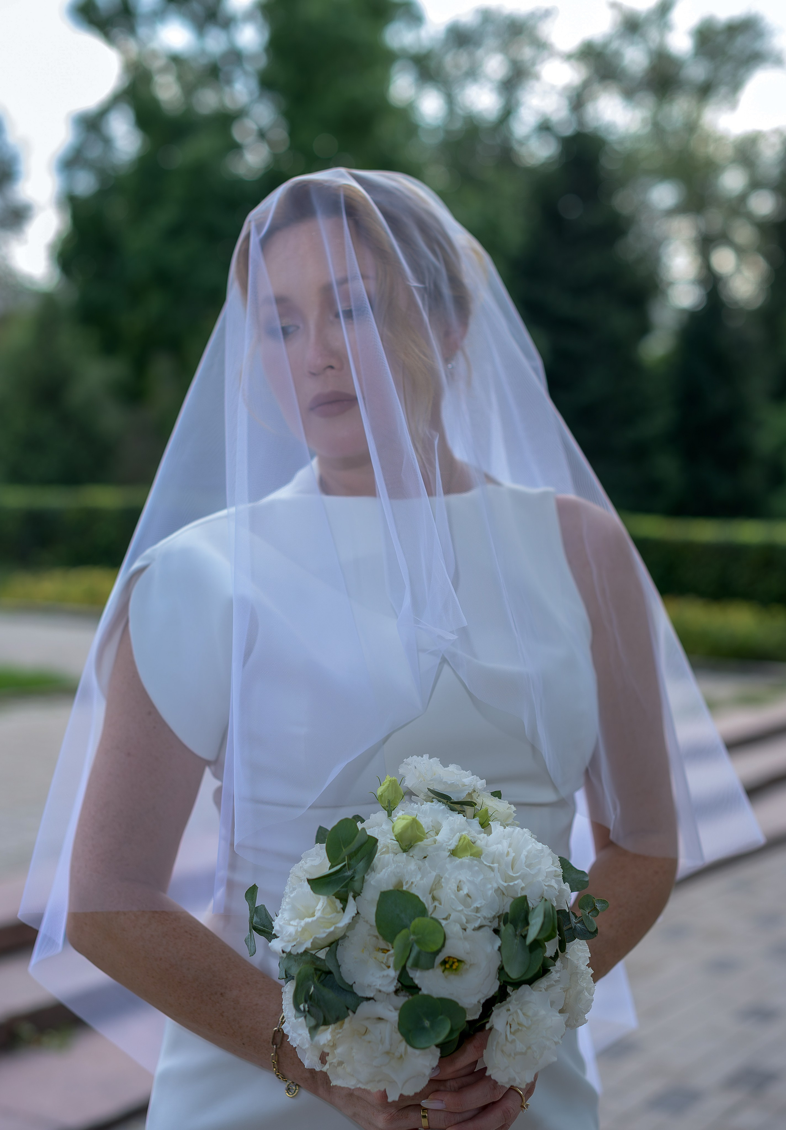 Тимур и Нургуль. Фотограф в Алматы Егор Поленов