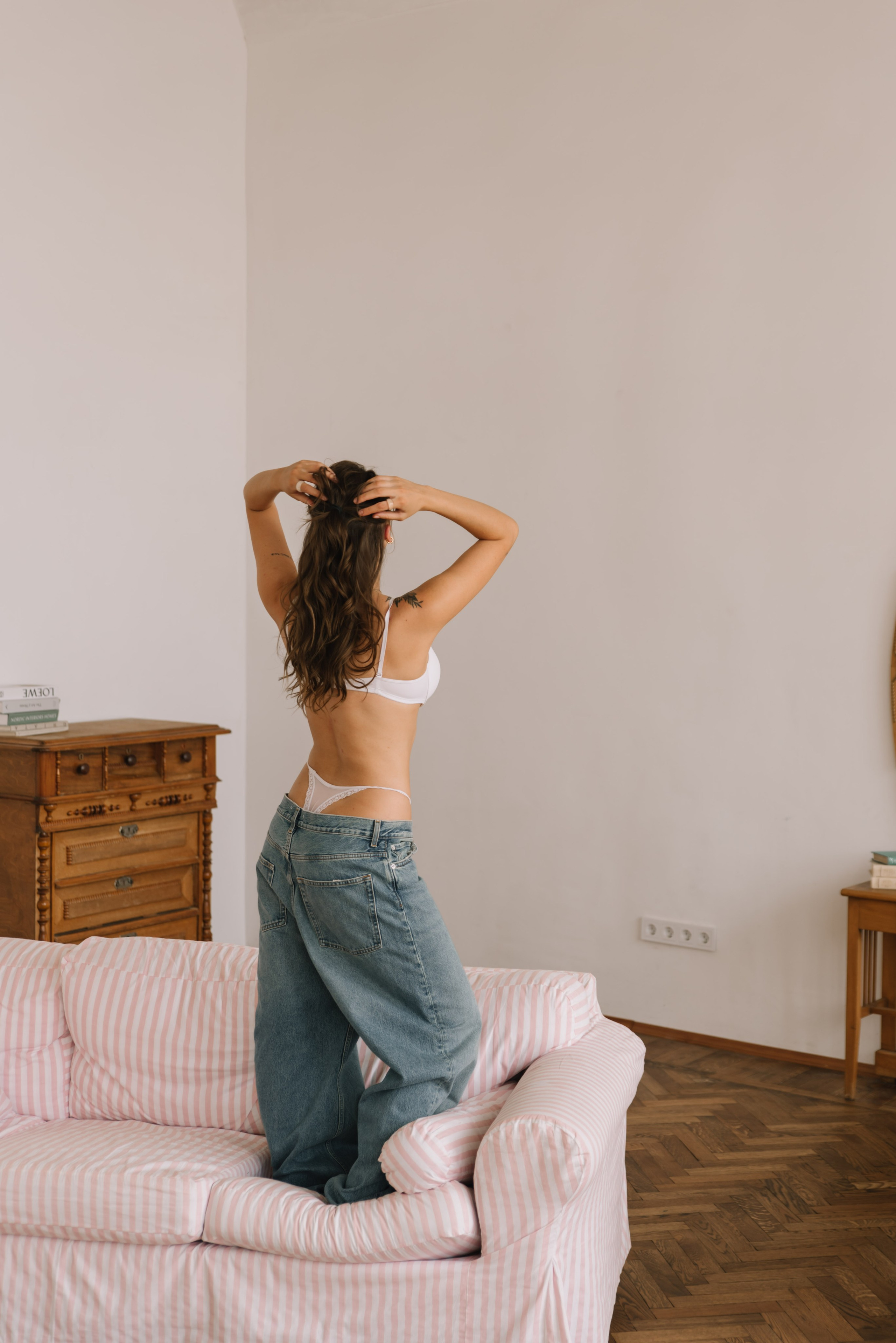 Алина. Фотограф Нижний Новгорода Елена Калмыкова