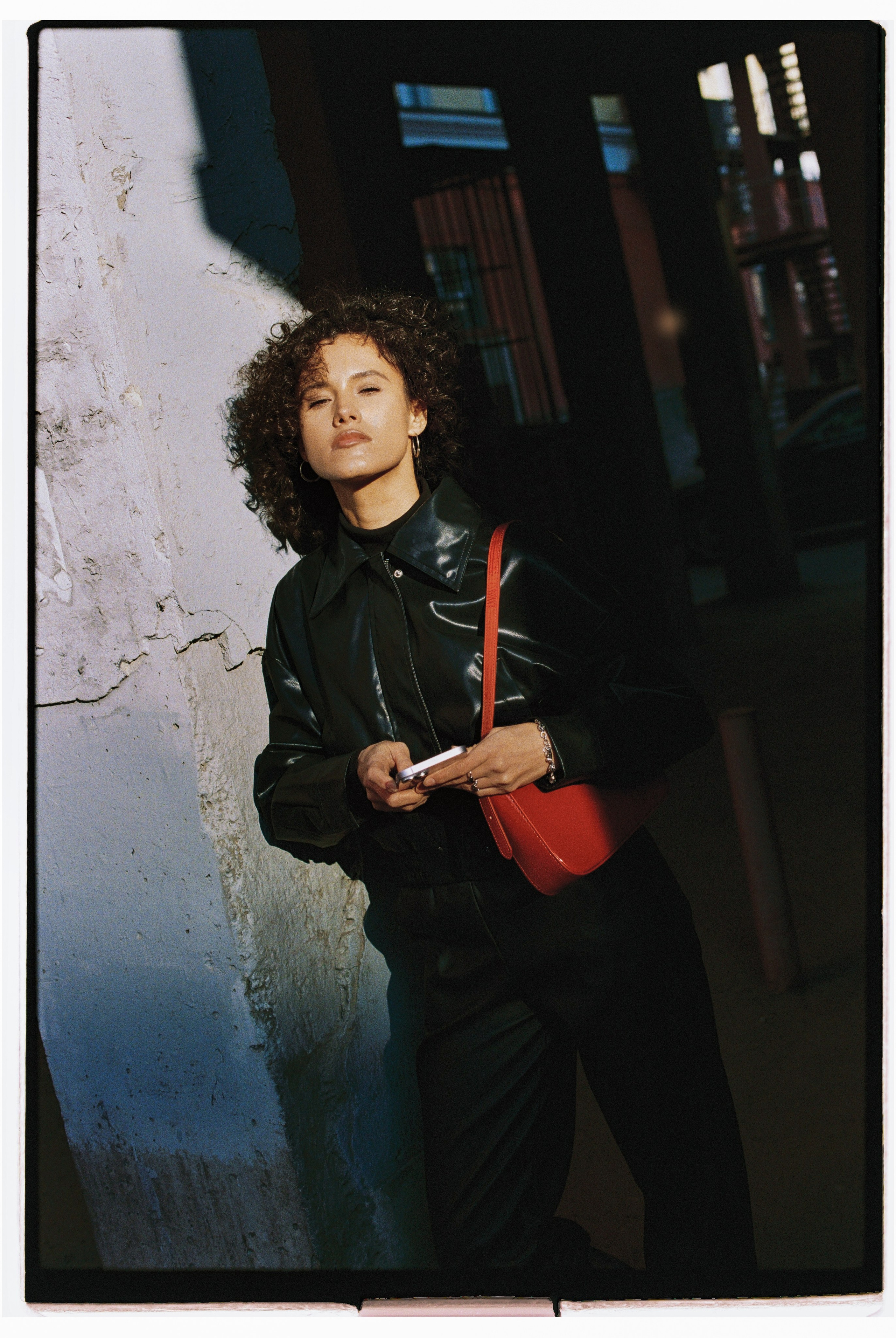 Оля. Фотограф Контузорова Ольга