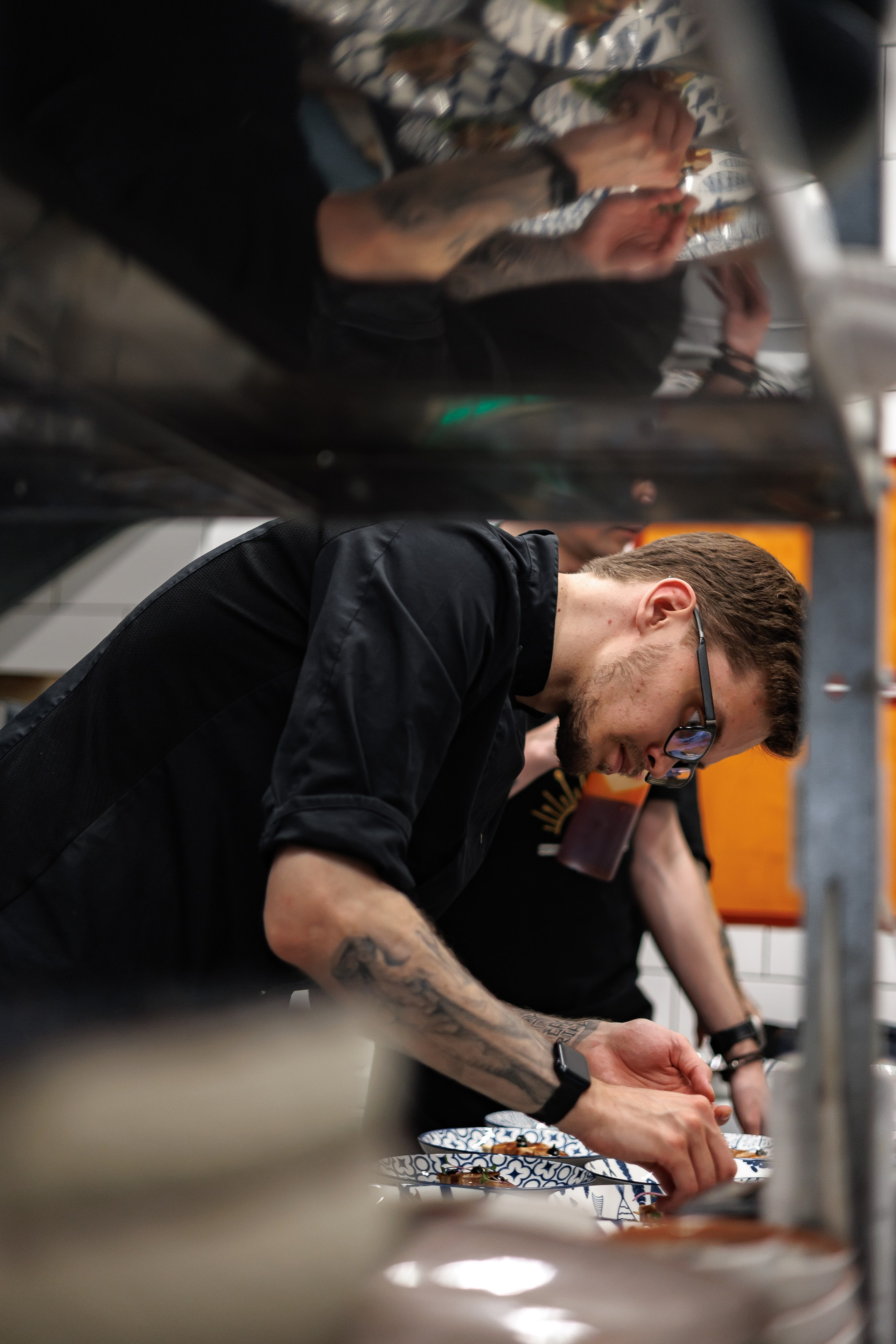 Гастроужин челябинск