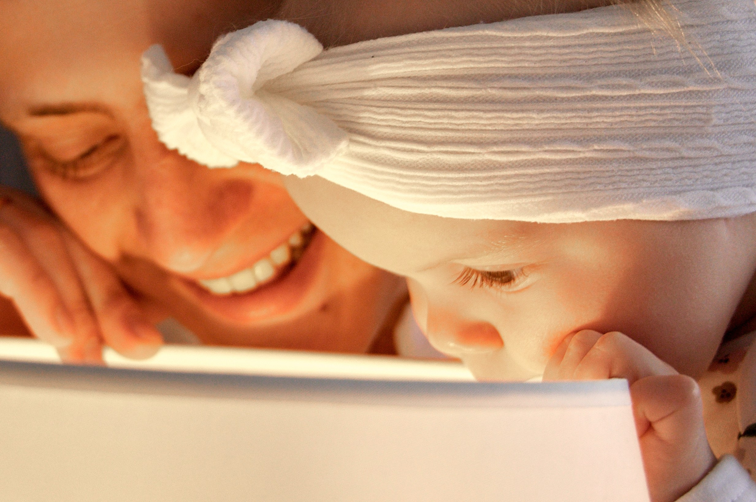 Семейная фотосессия для Марии и Сергея