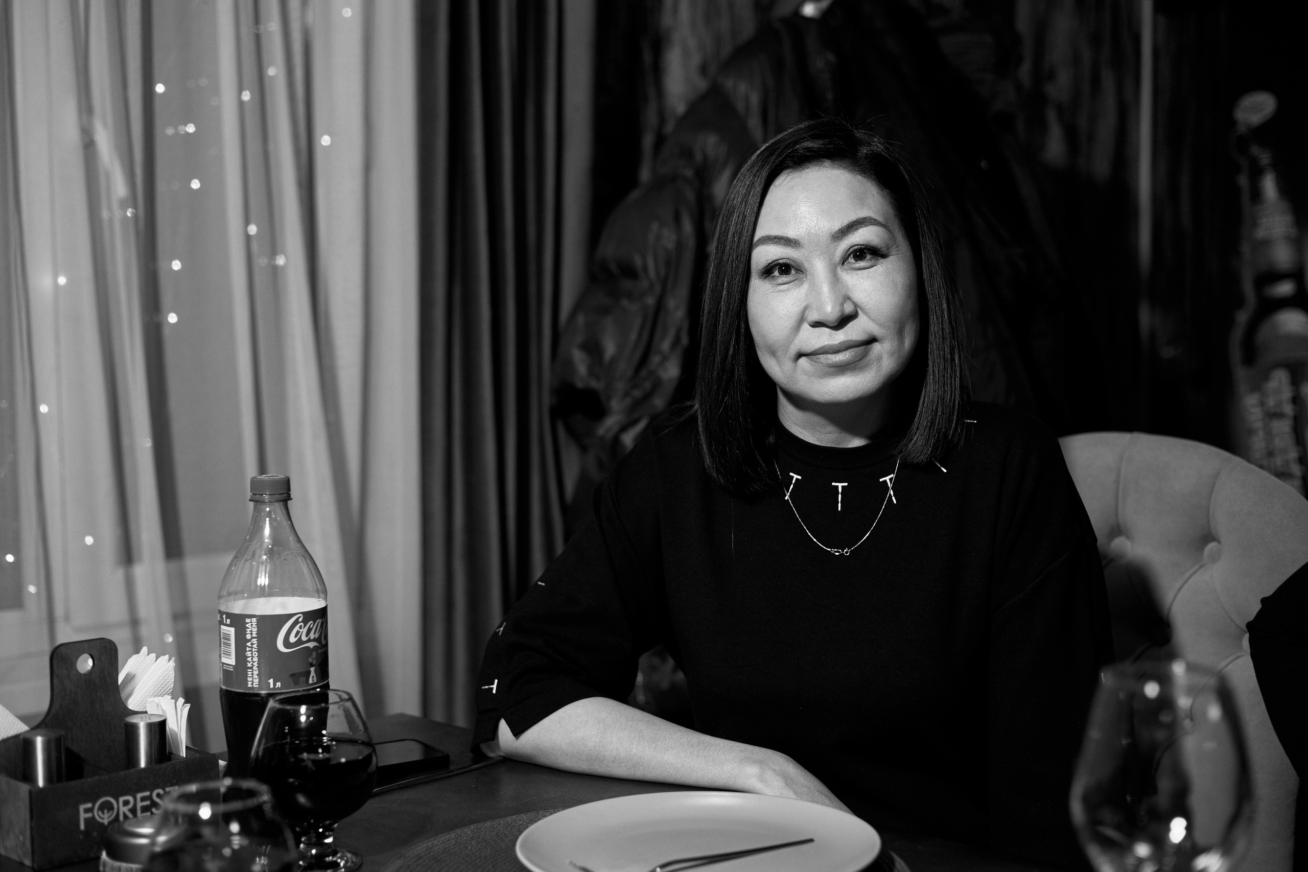 MAXIM & DAMIR | FOREST BAR | 8 МАРТА! 2-й вечер. Главная