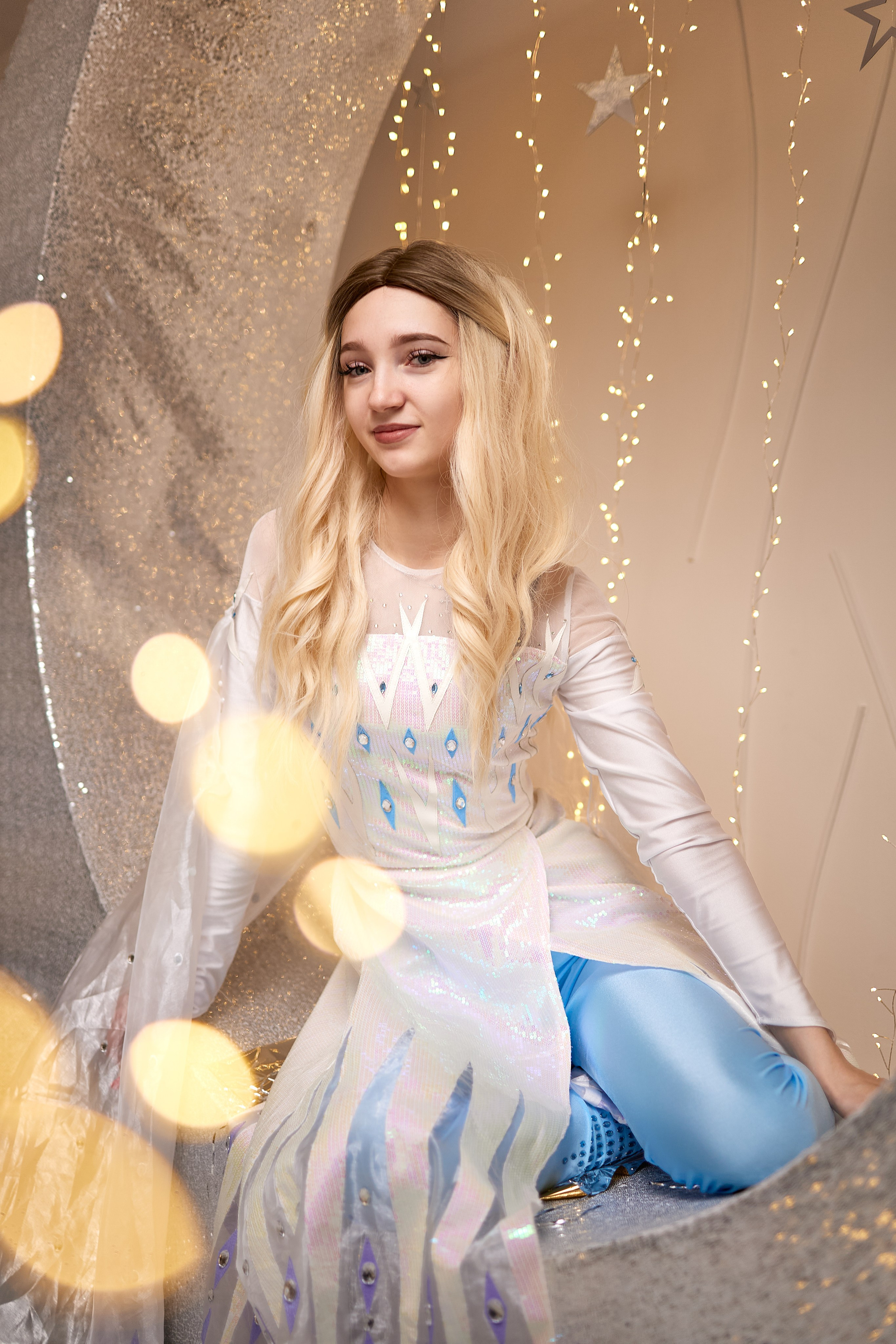 Студия Детского Праздника «BOOM-PARTY». Главная