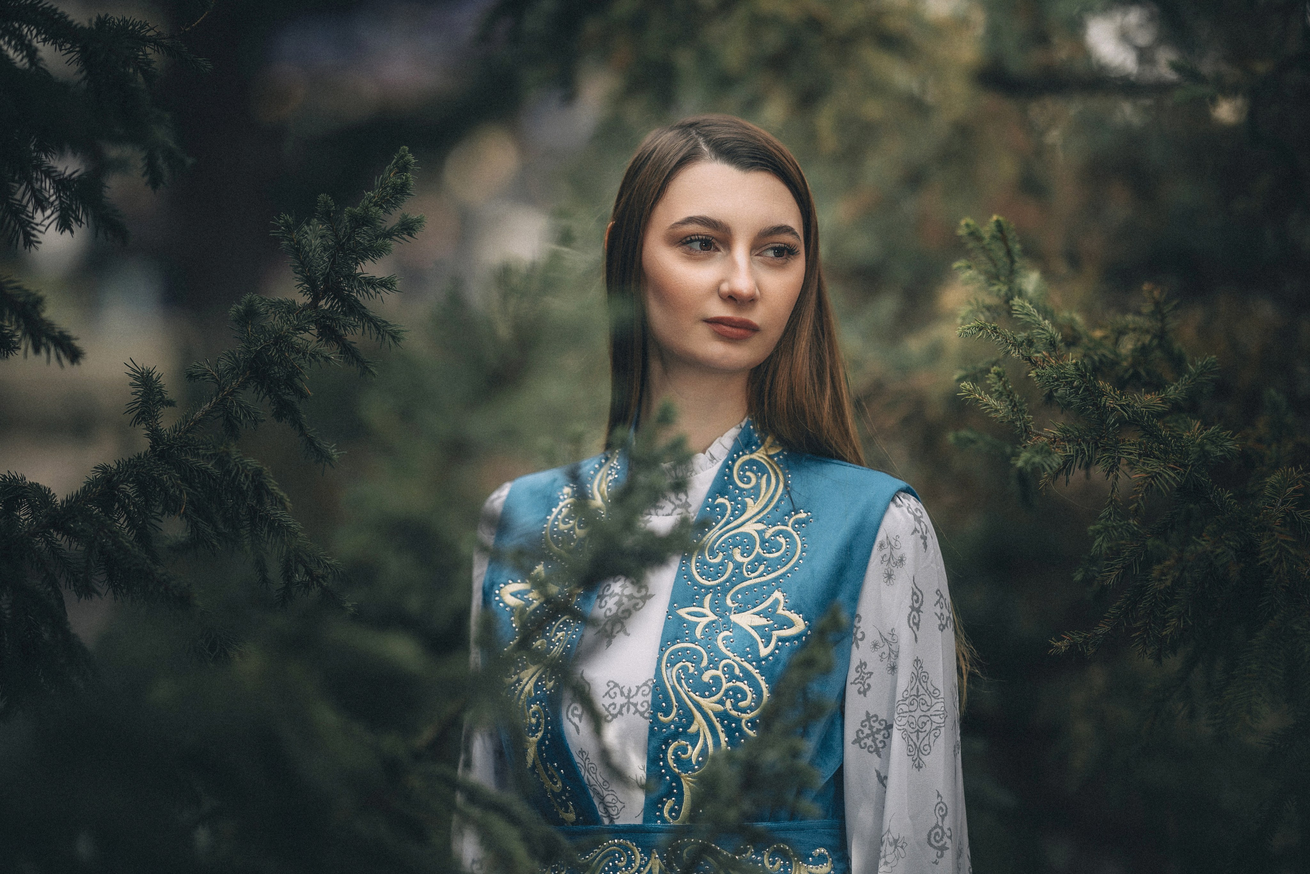 TANYA. Фотограф Artem I. Galkin