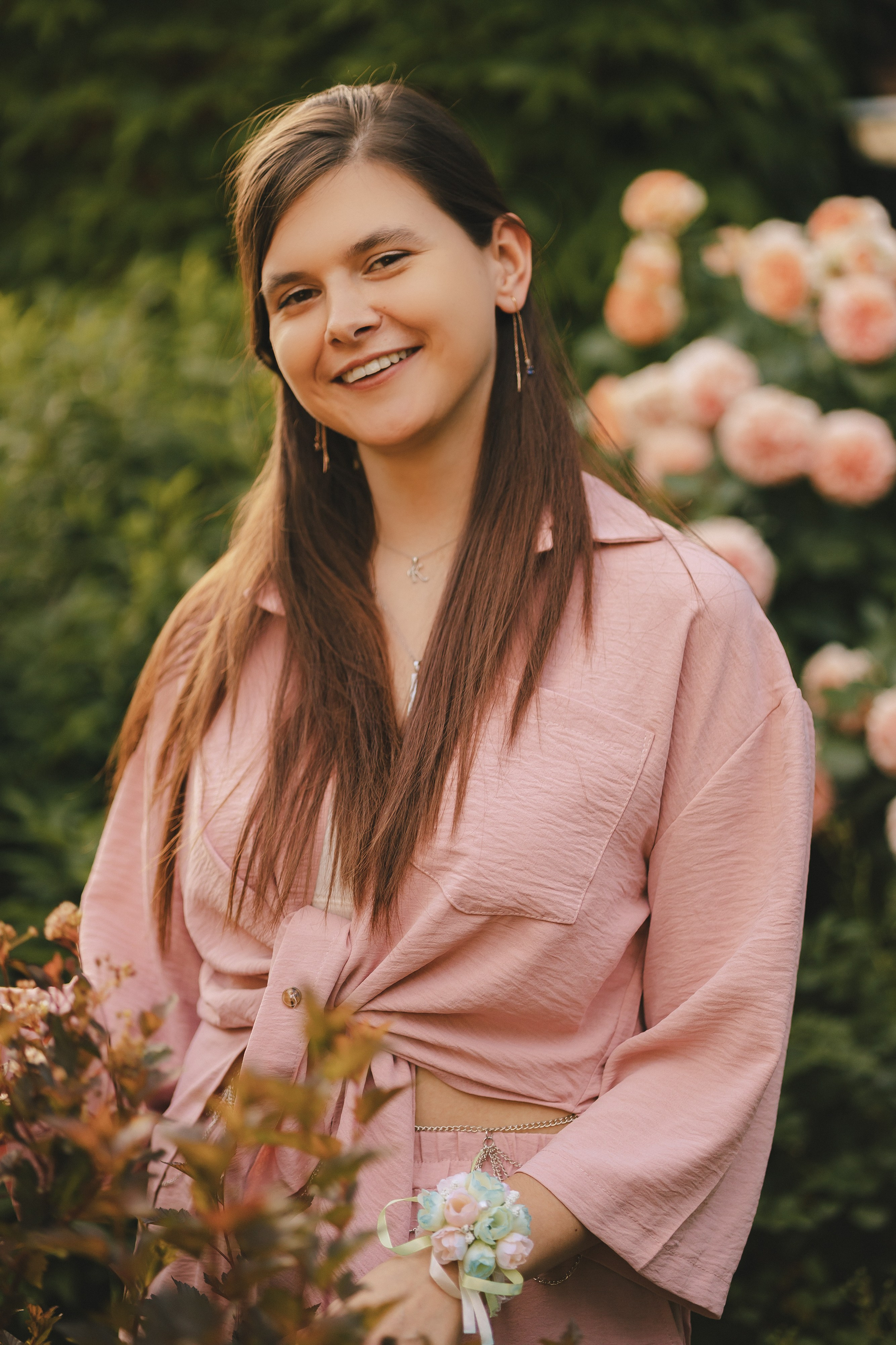 Олег и Катя. Фотограф Таганрог Любимая Надя