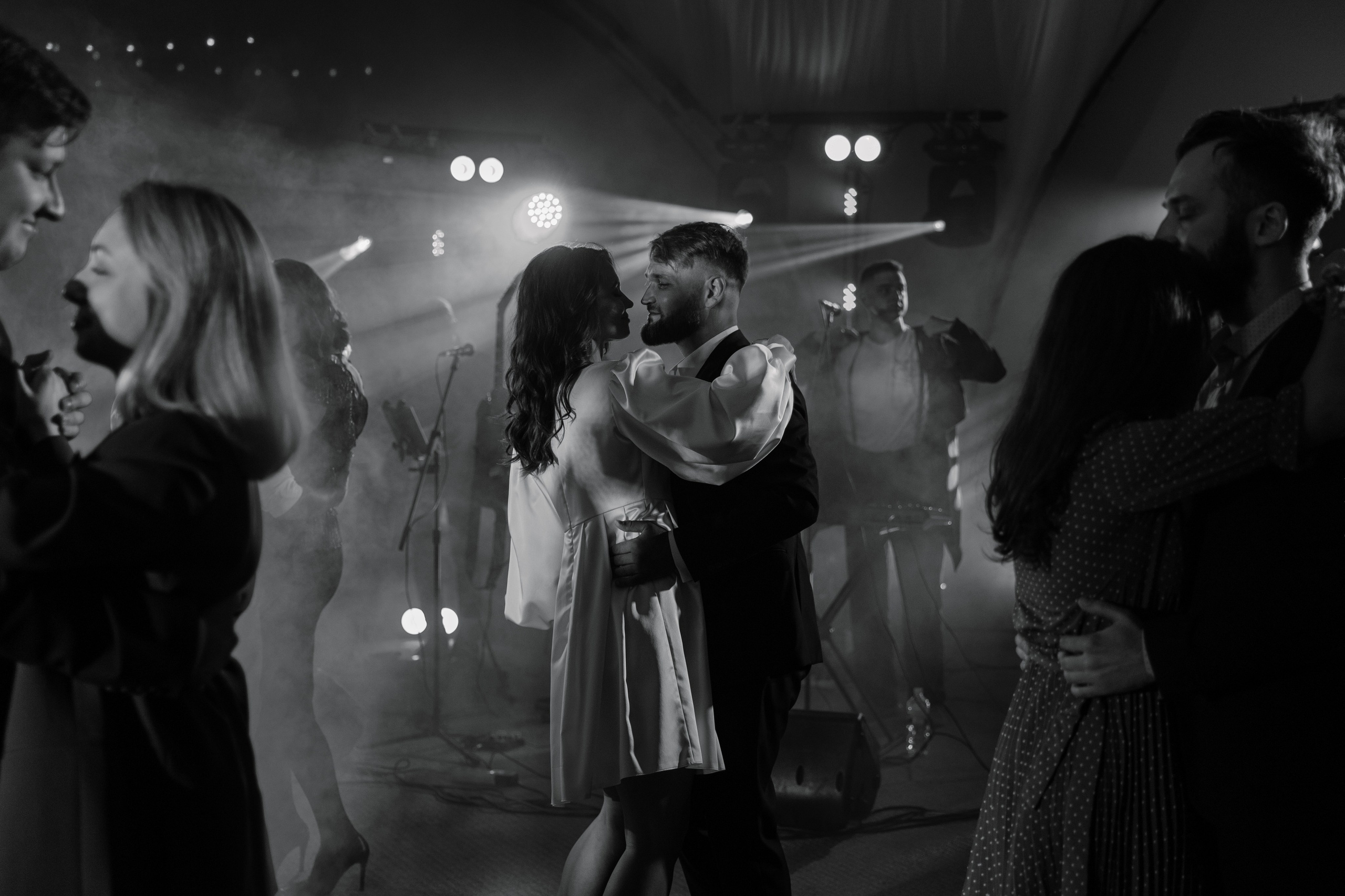 Алина и Павел | 23.09. Портретный и свадебный фотограф в Москве Алина Гевал