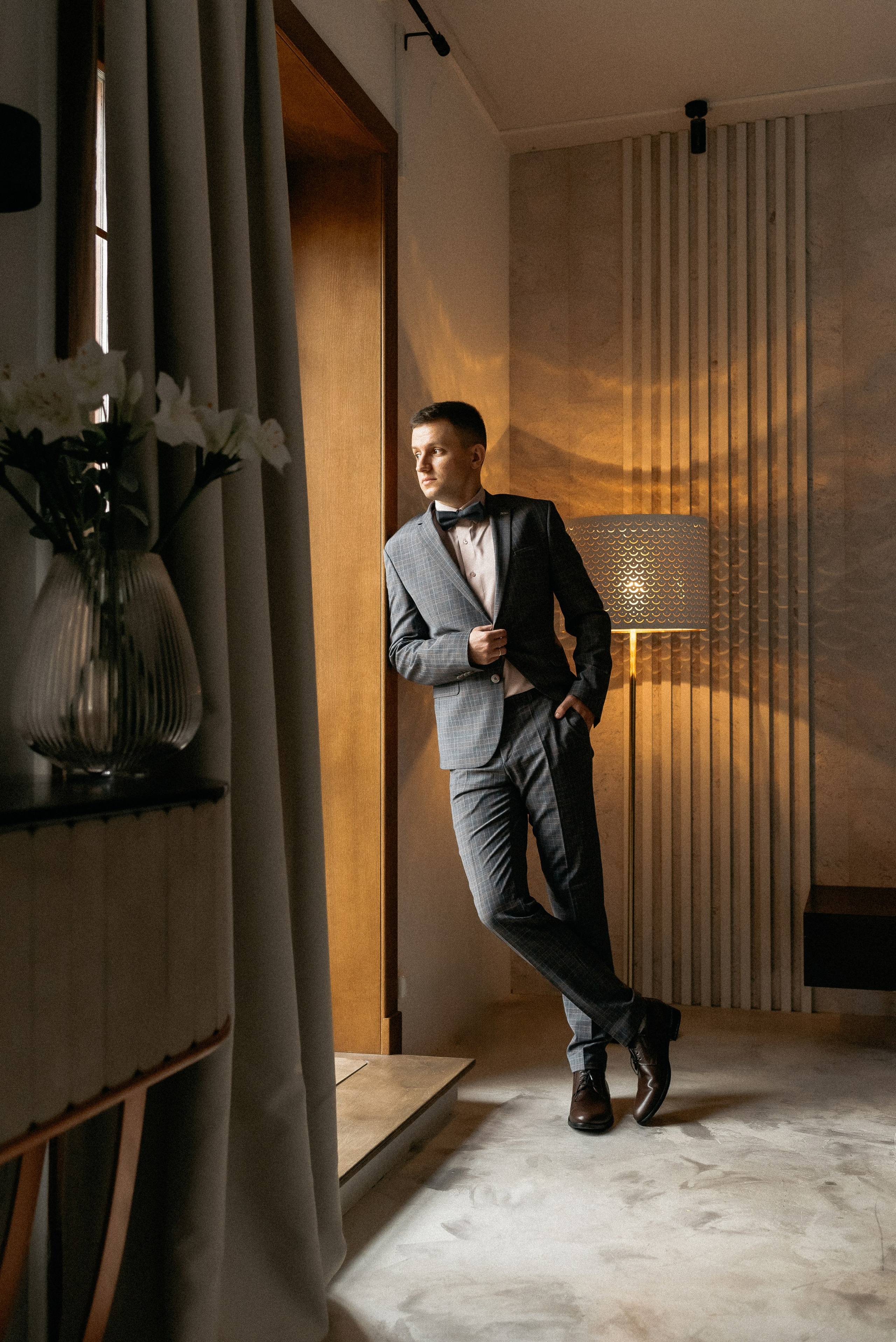 Максим и Марина. Коммерческий фотограф в Тюмени Урванцев Борис