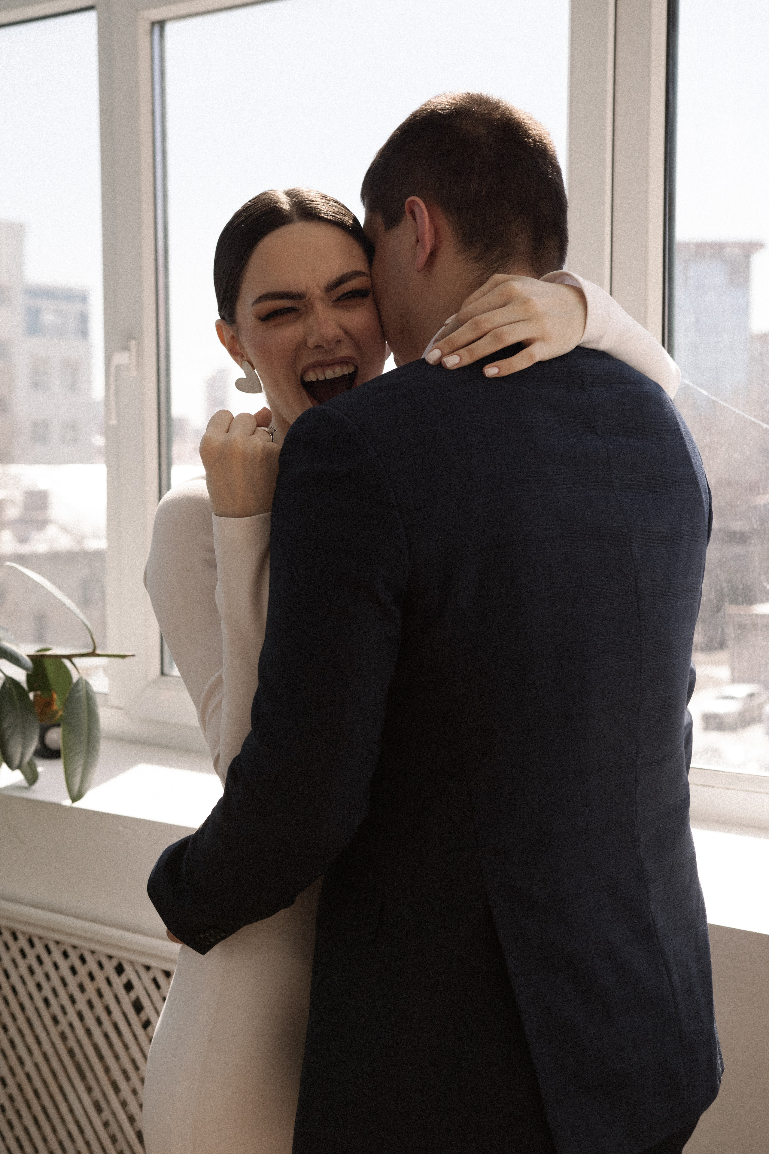 Demir & Marina. Фотограф в Екатеринбурге Гасанова Дилара