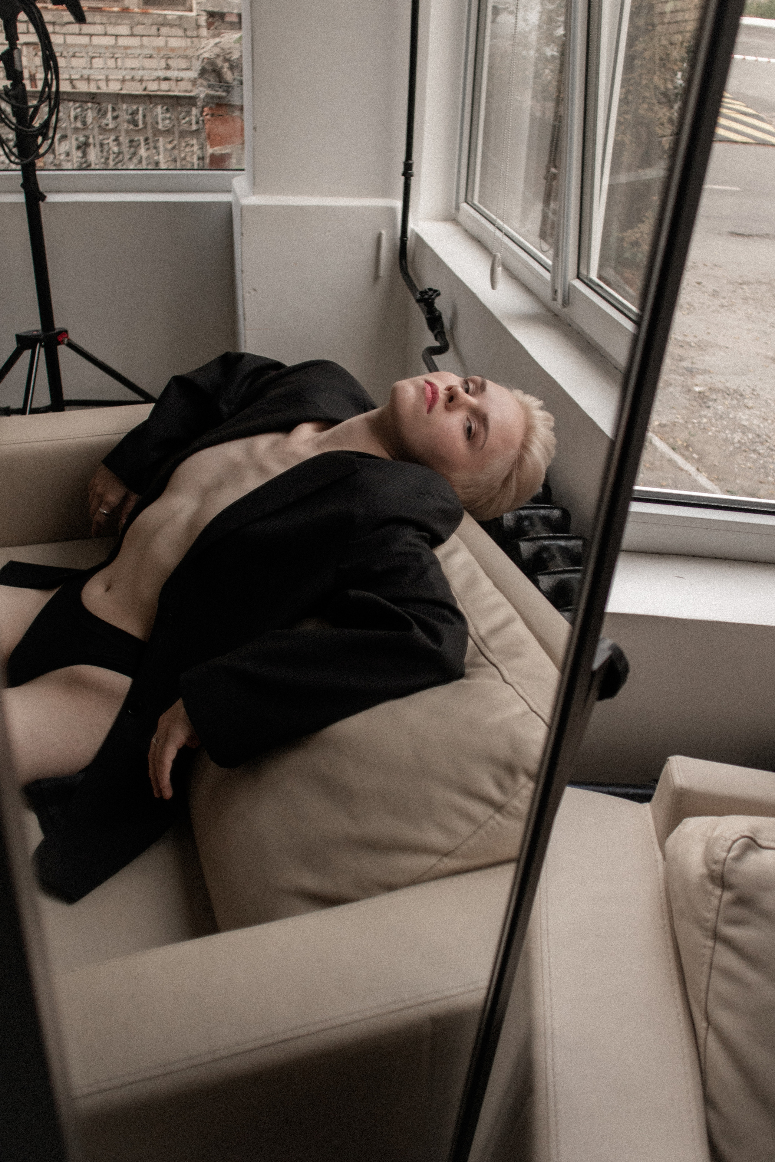 Anastasia. Фотограф в Екатеринбурге Гасанова Дилара