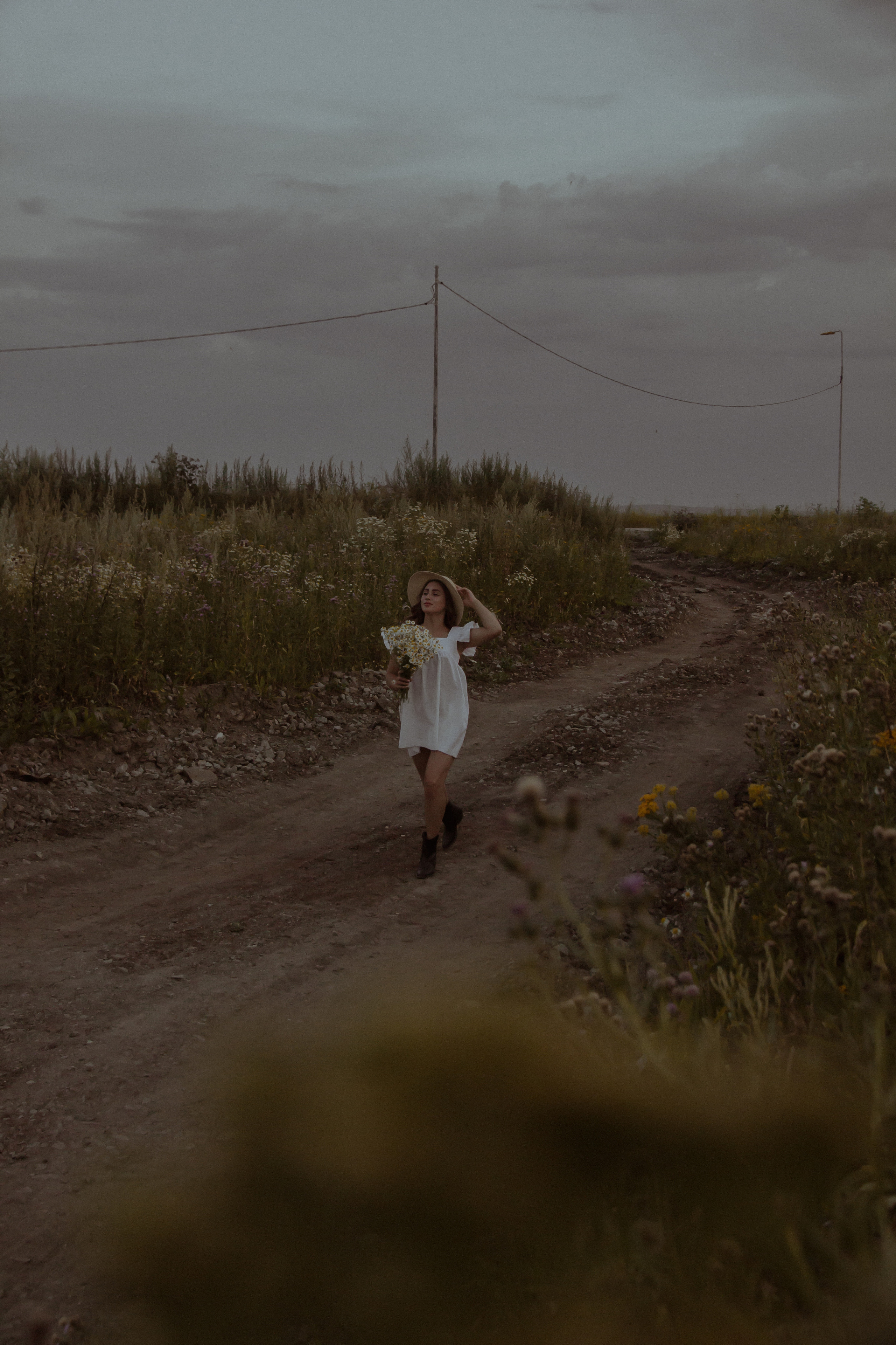 Sofia. Фотограф в Екатеринбурге Гасанова Дилара