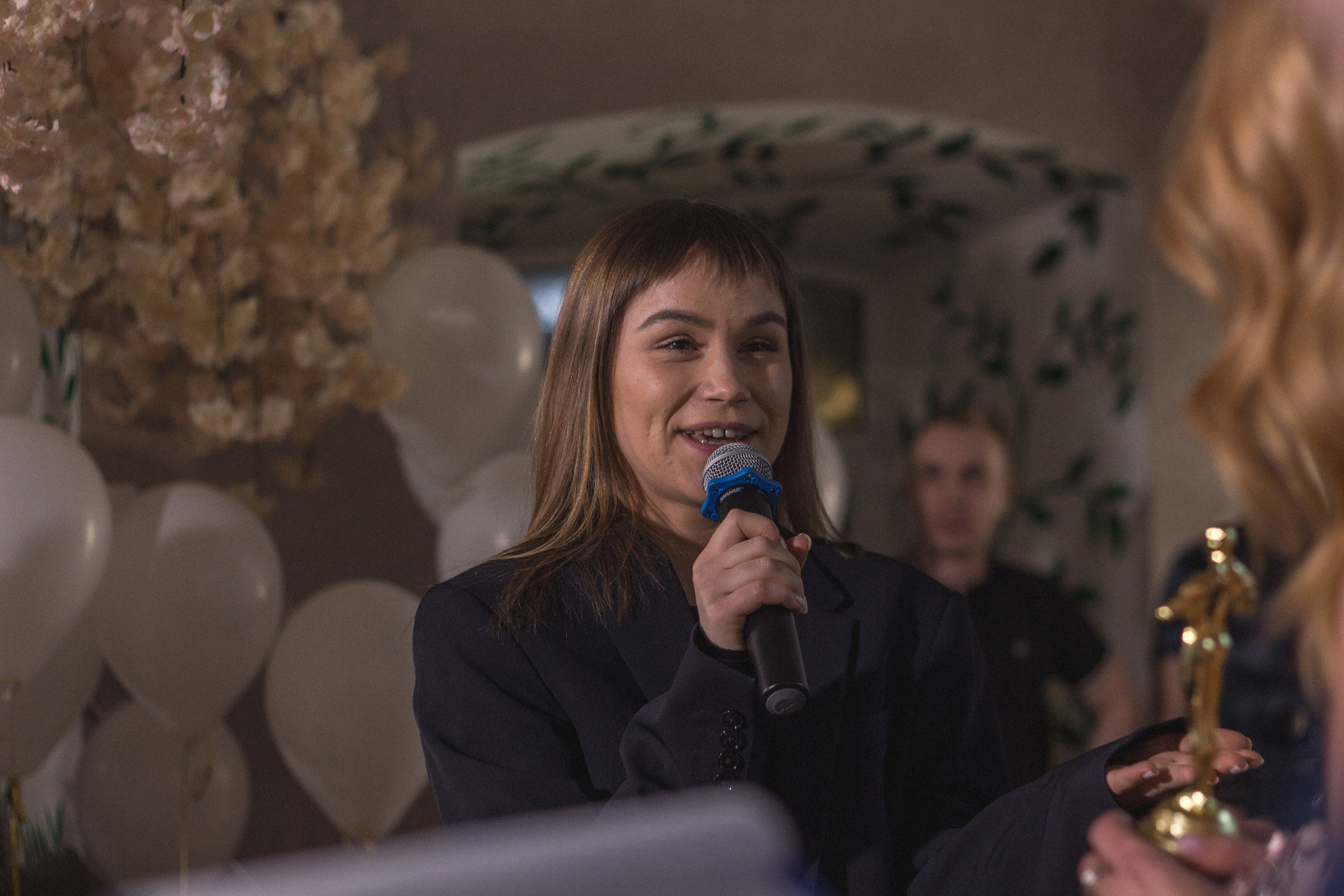 Premium JK & Julia"s birthday. Фотограф в Екатеринбурге Гасанова Дилара