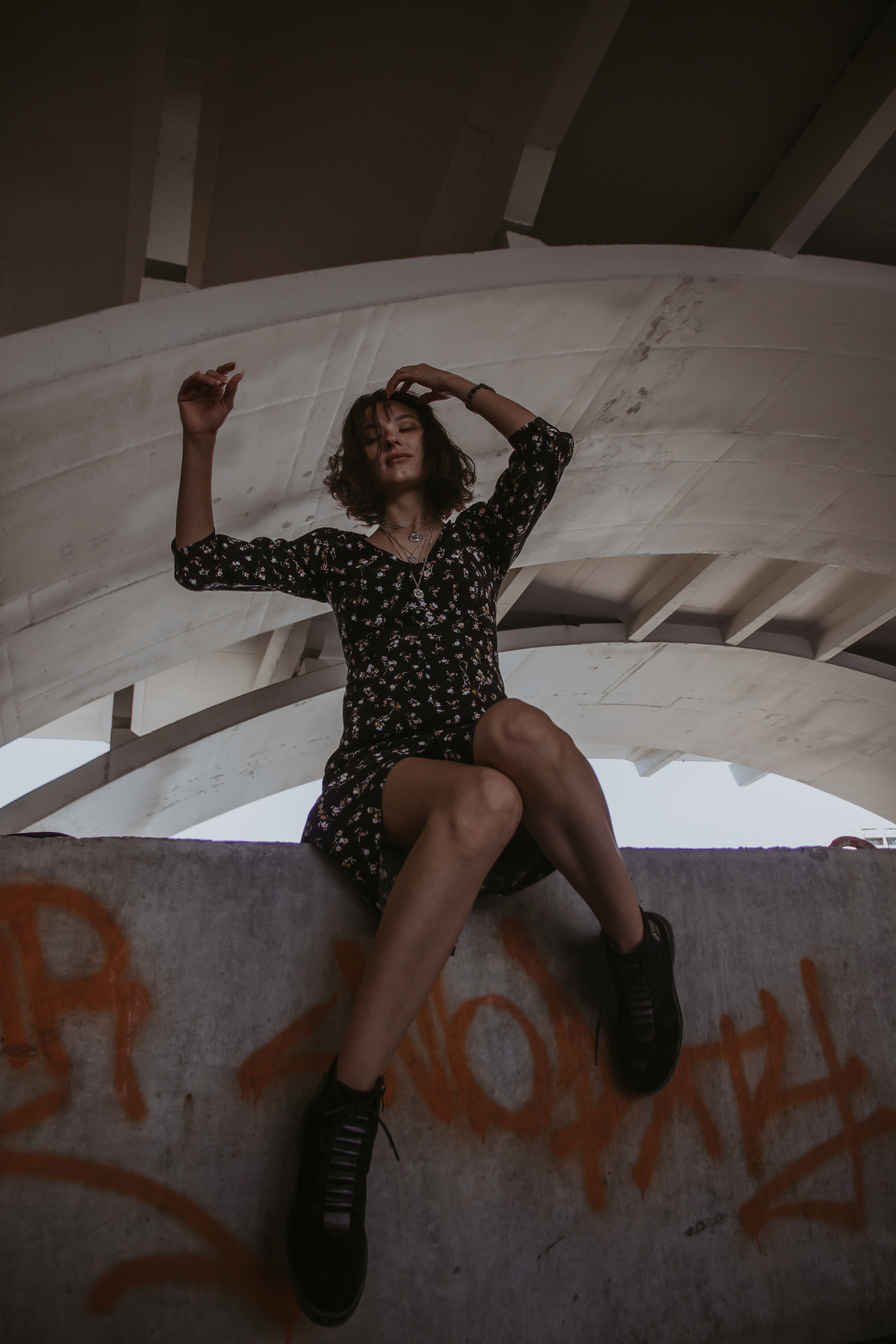 Viktoria. Фотограф в Екатеринбурге Гасанова Дилара