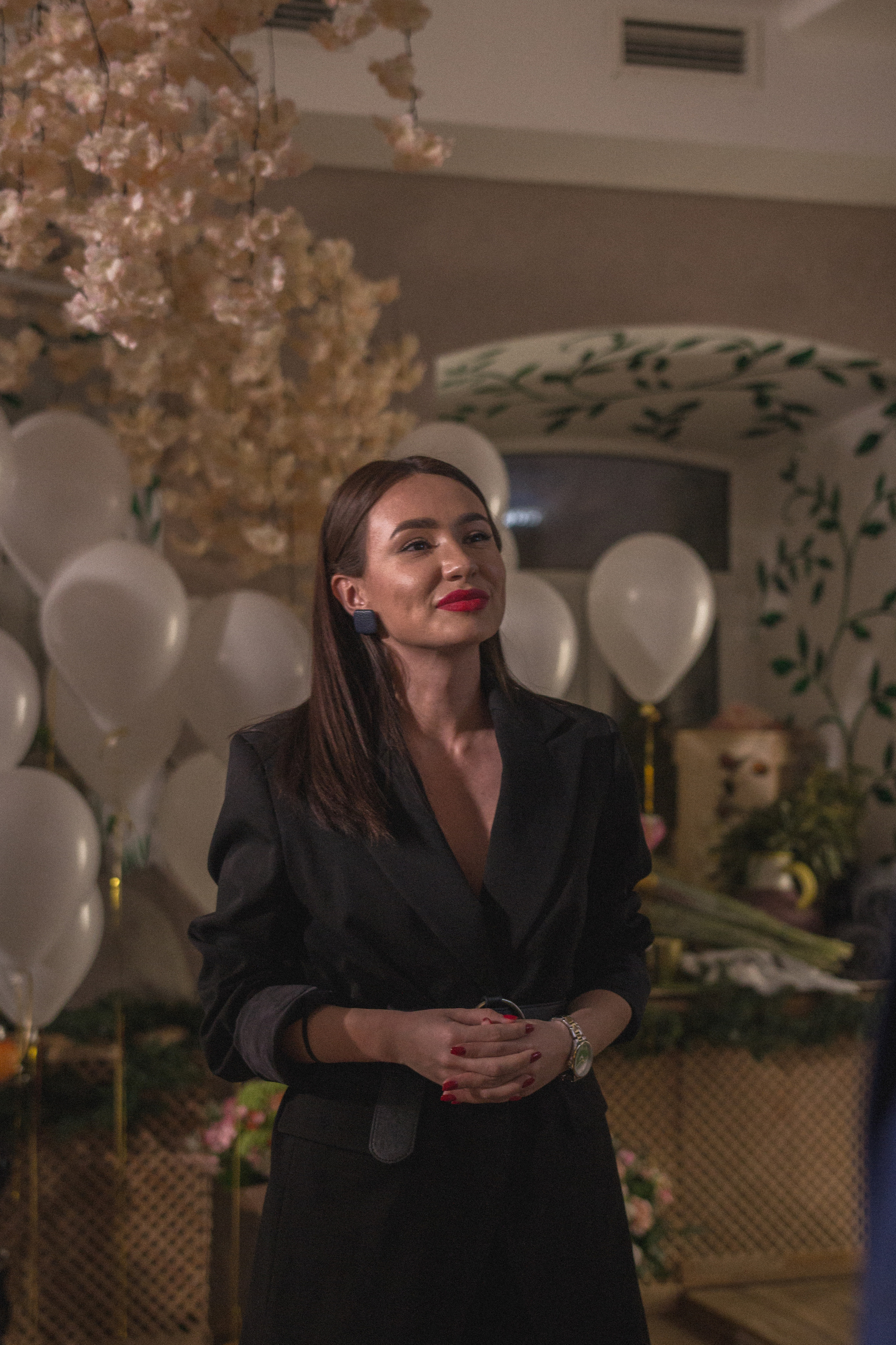 Premium JK & Julia"s birthday. Фотограф в Екатеринбурге Гасанова Дилара