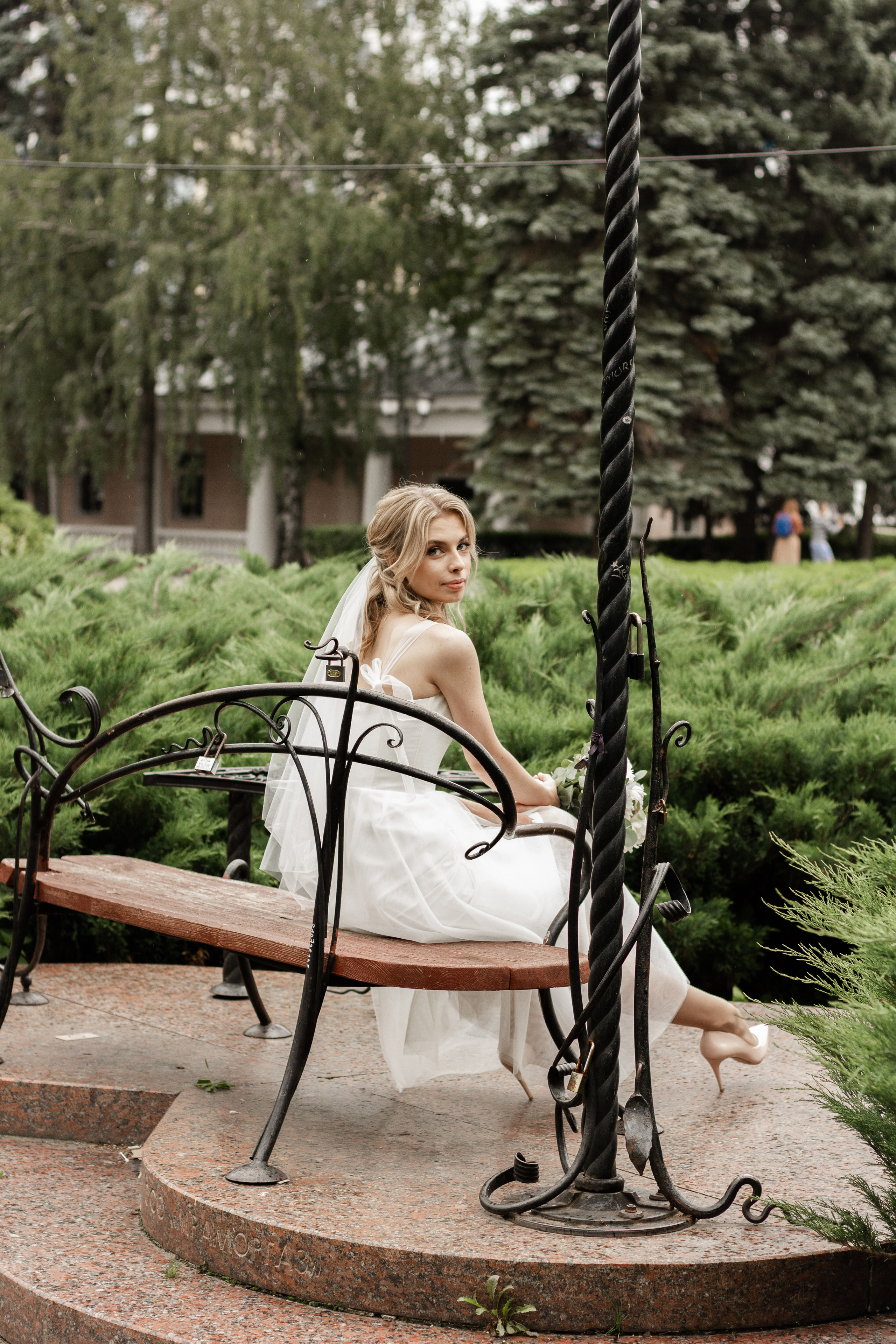 Rodion & Ksyusha. Фотограф в Екатеринбурге Гасанова Дилара