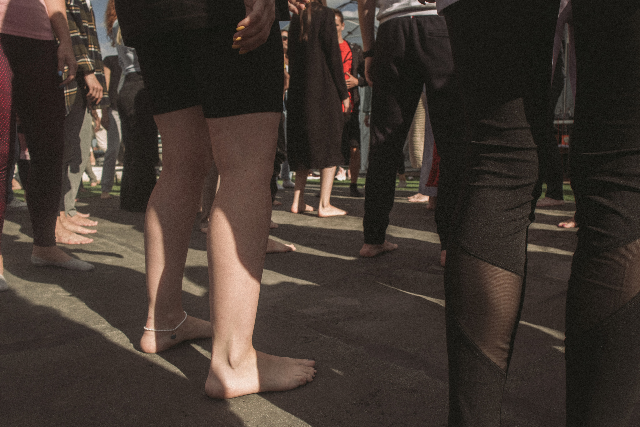 Party Open mind. Фотограф в Екатеринбурге Гасанова Дилара