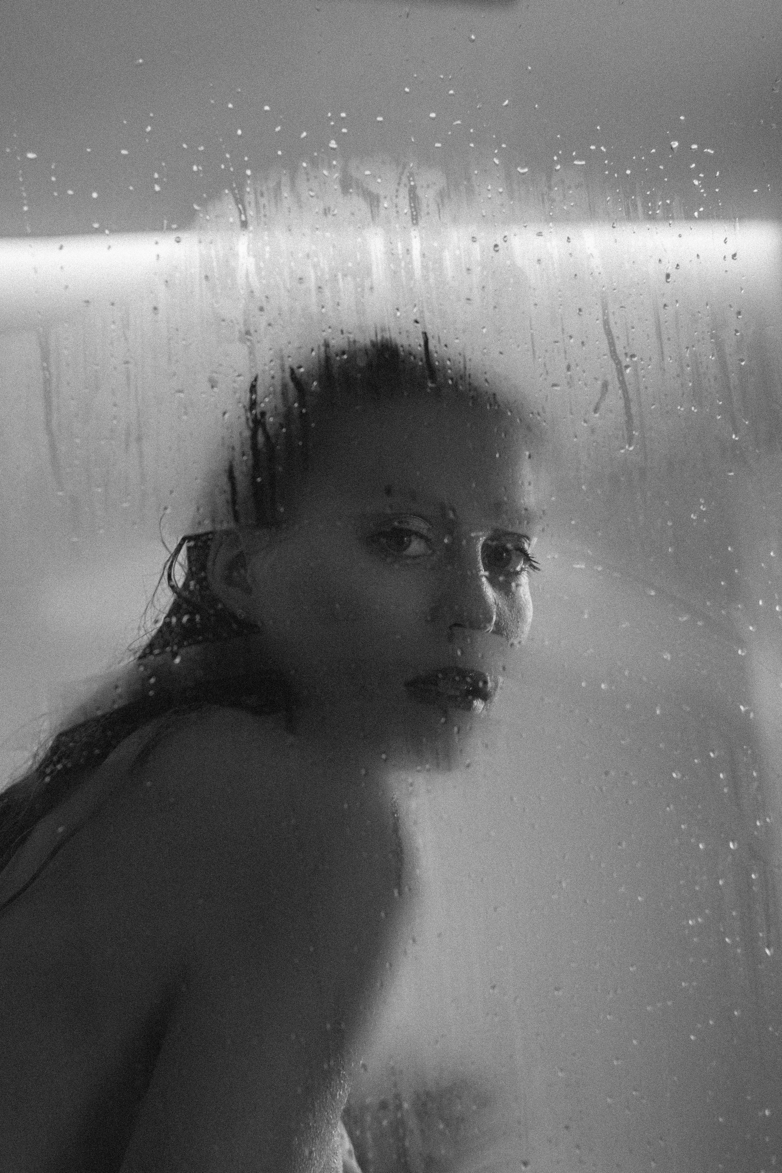 Pauline. Фотограф в Екатеринбурге Гасанова Дилара