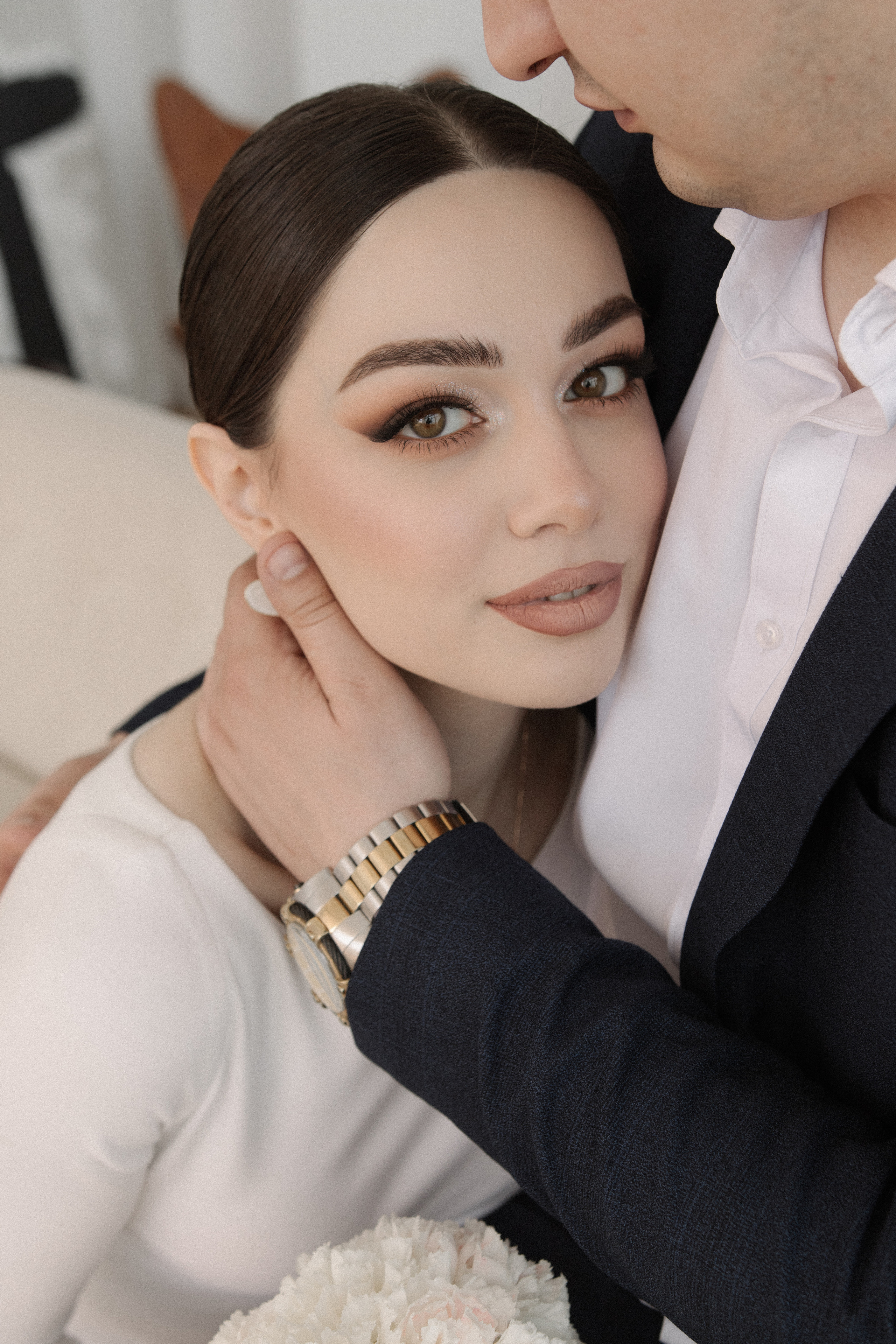 Demir & Marina. Фотограф в Екатеринбурге Гасанова Дилара