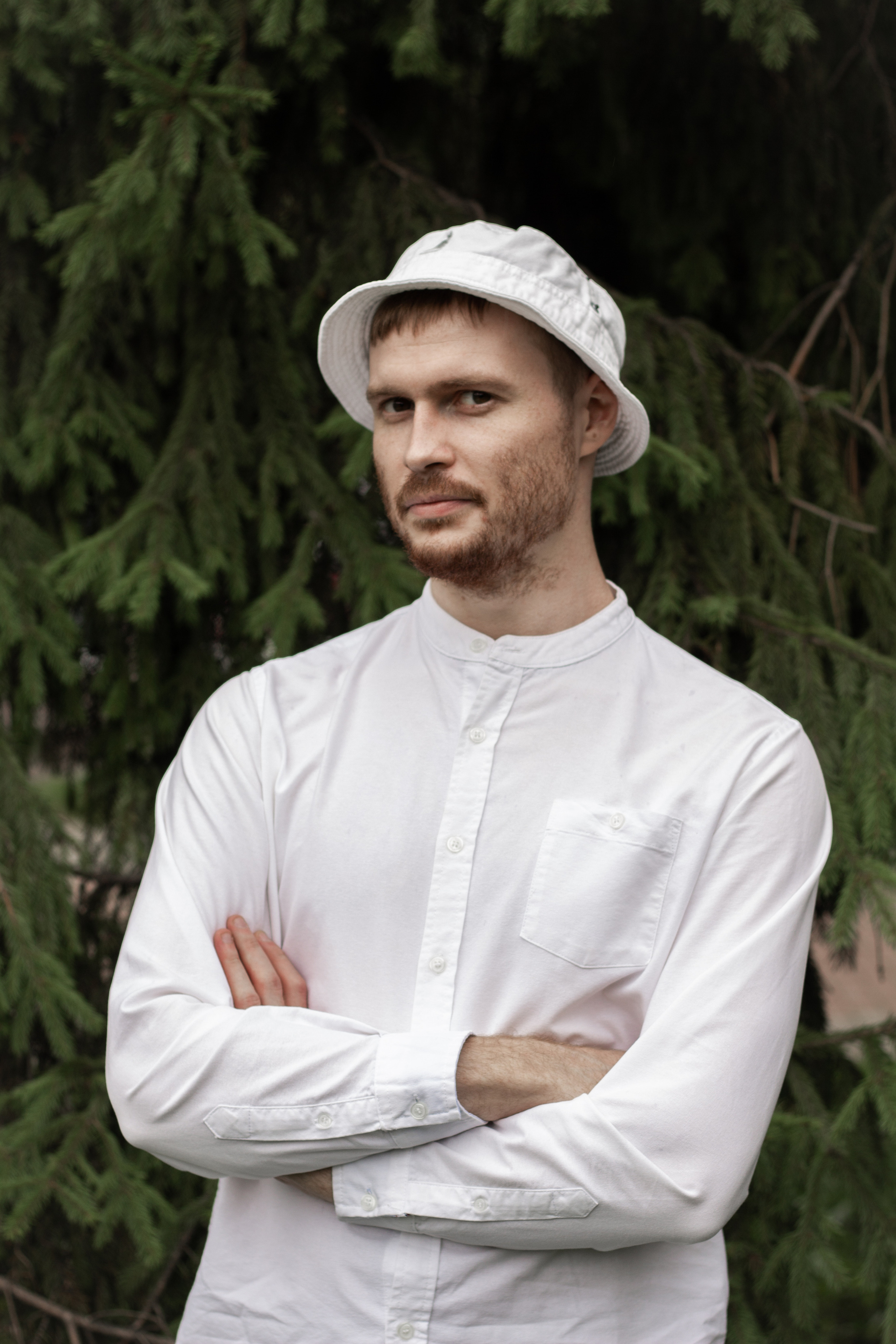 Rodion & Ksyusha. Фотограф в Екатеринбурге Гасанова Дилара