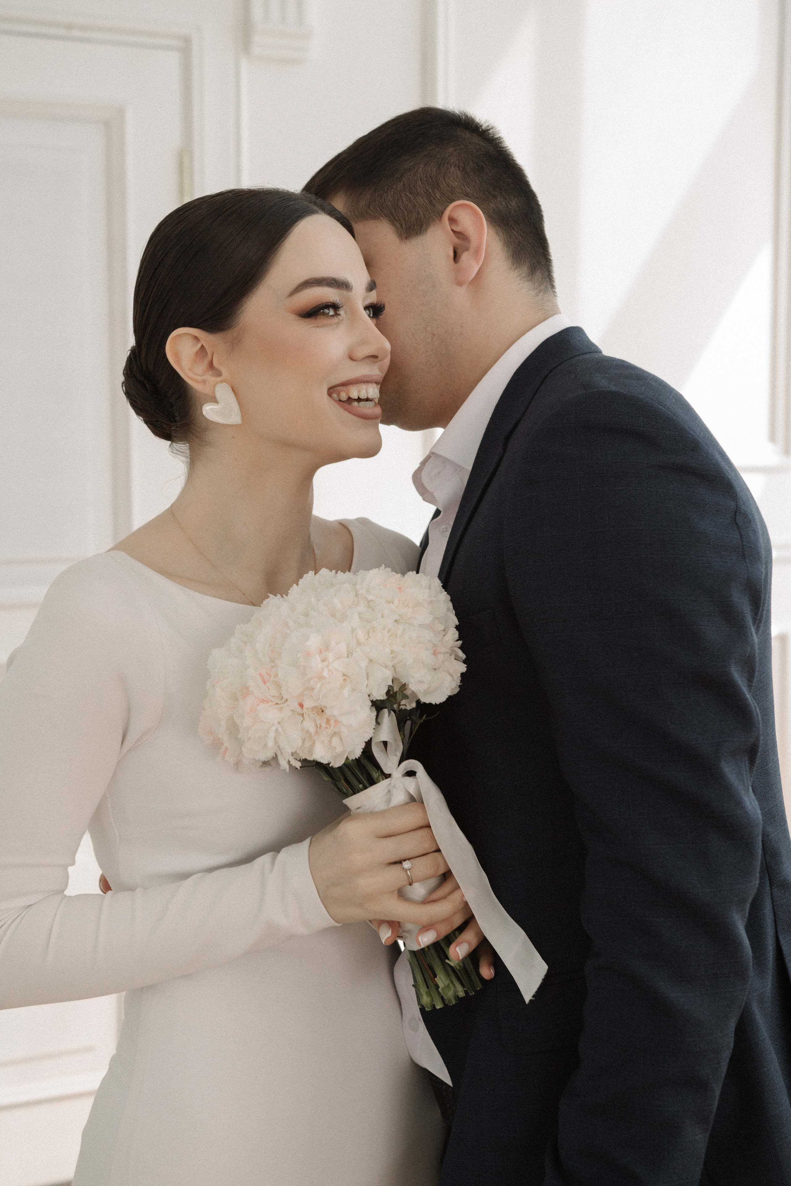 Demir & Marina. Фотограф в Екатеринбурге Гасанова Дилара