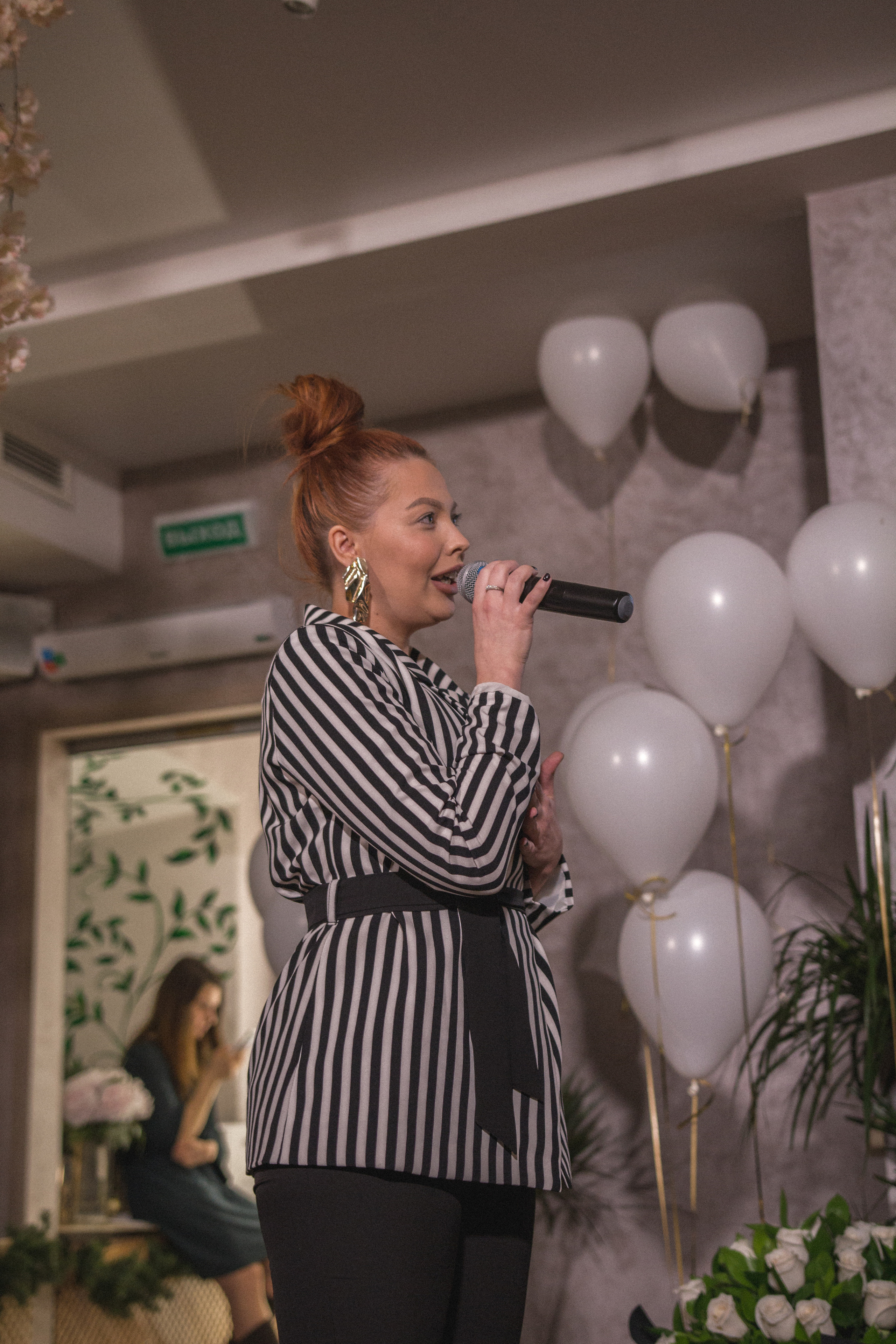 Premium JK & Julia"s birthday. Фотограф в Екатеринбурге Гасанова Дилара