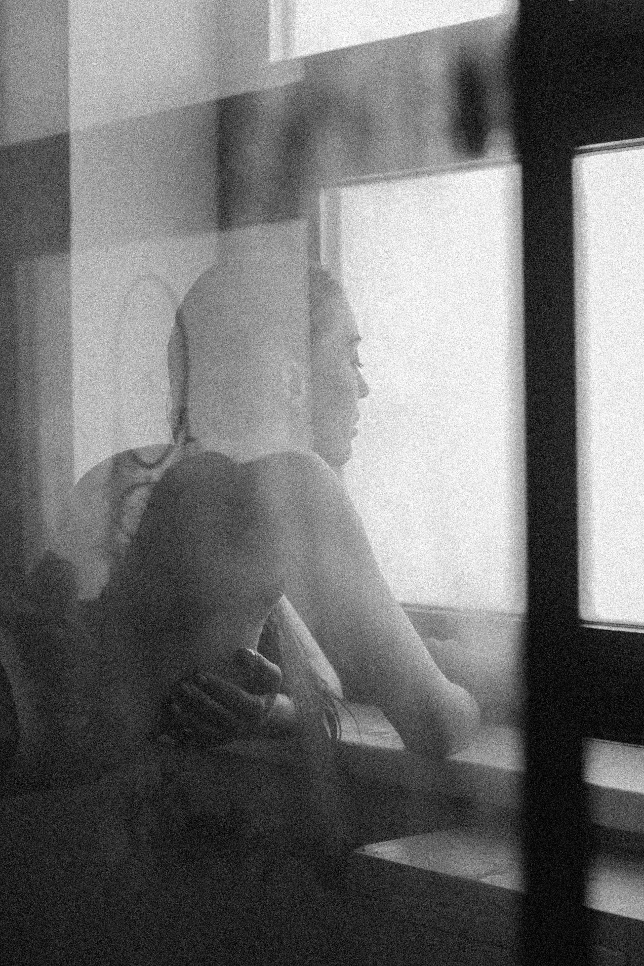 Pauline. Фотограф в Екатеринбурге Гасанова Дилара