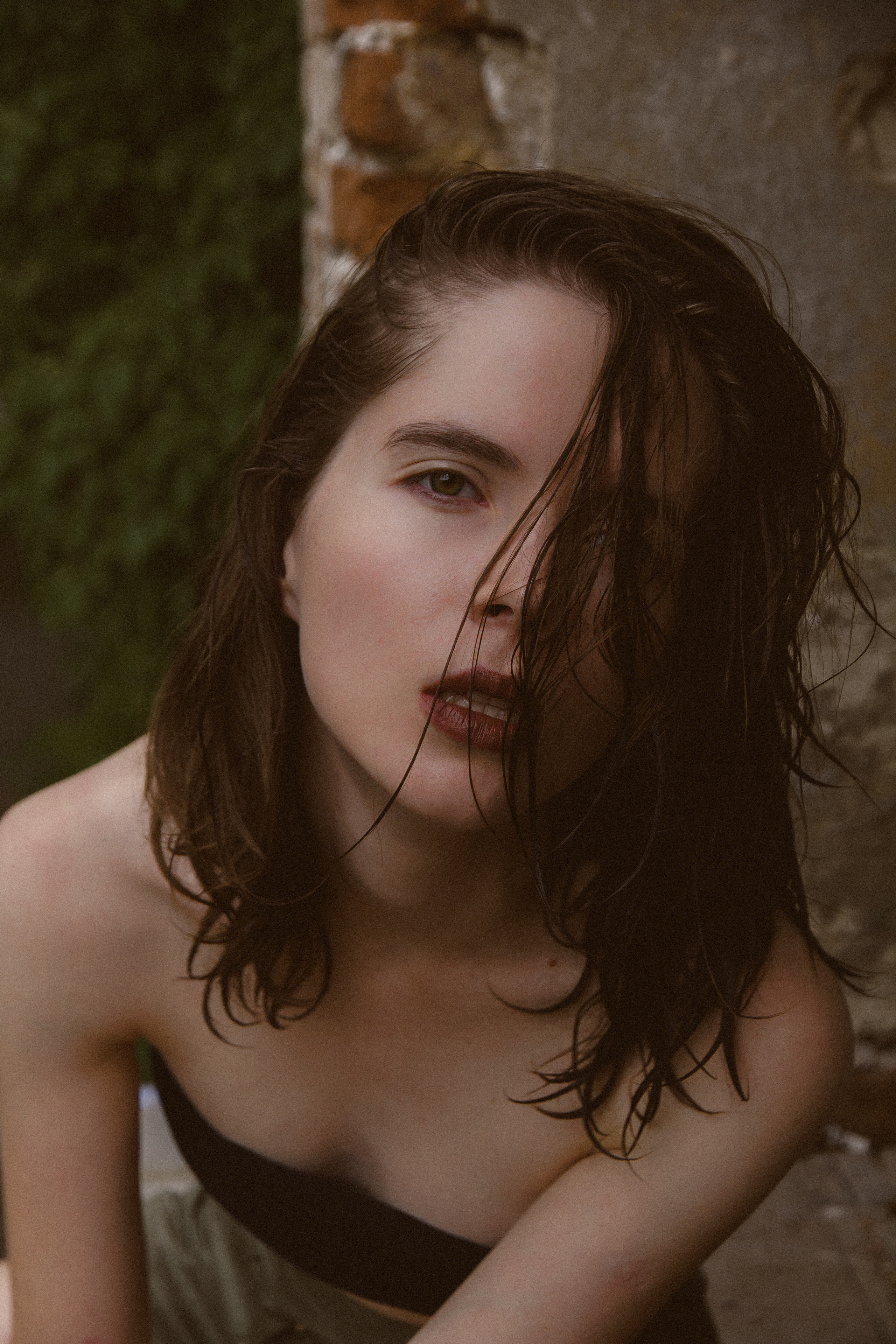 Ekaterina. Фотограф в Екатеринбурге Гасанова Дилара