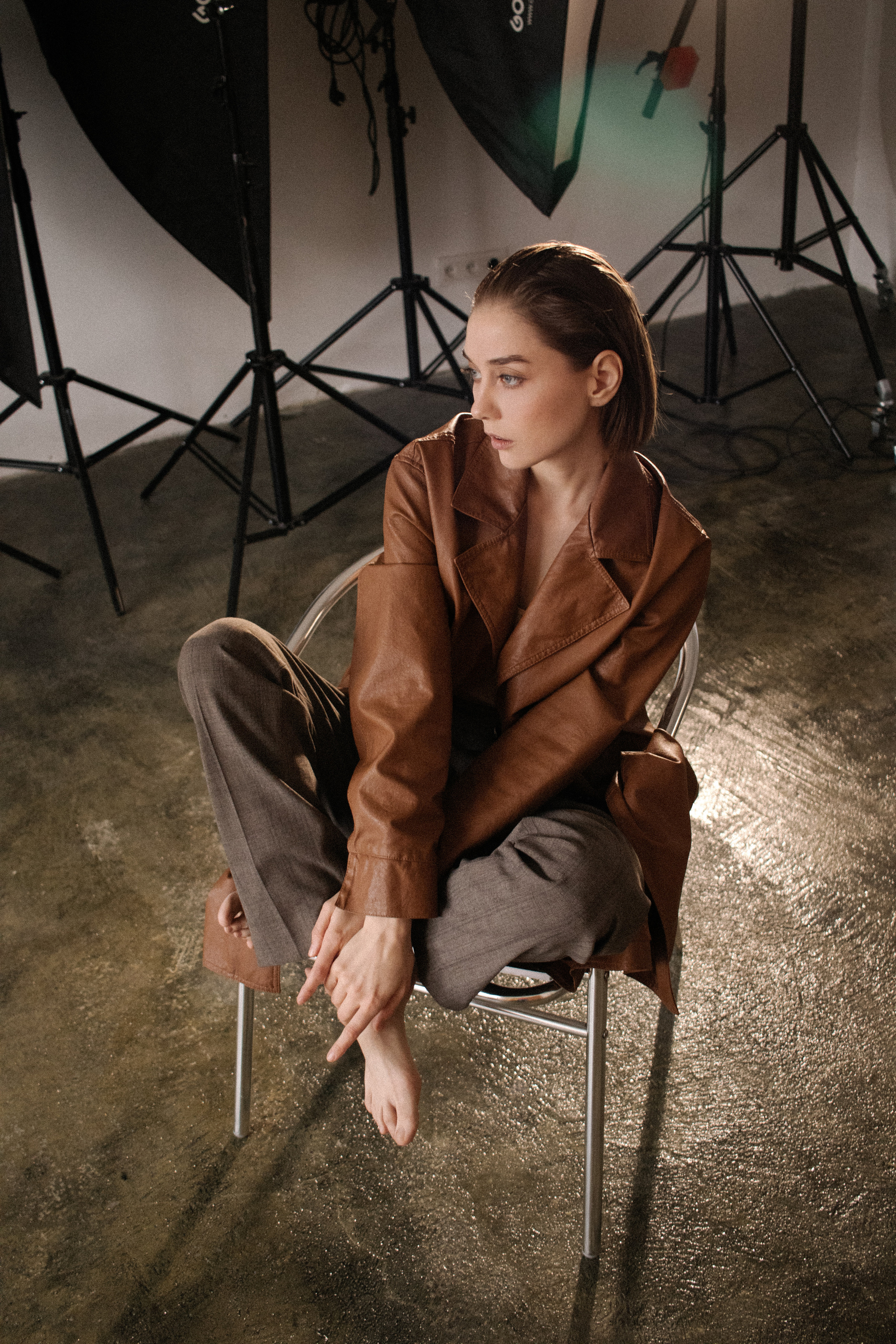 Oksana. Фотограф в Екатеринбурге Гасанова Дилара