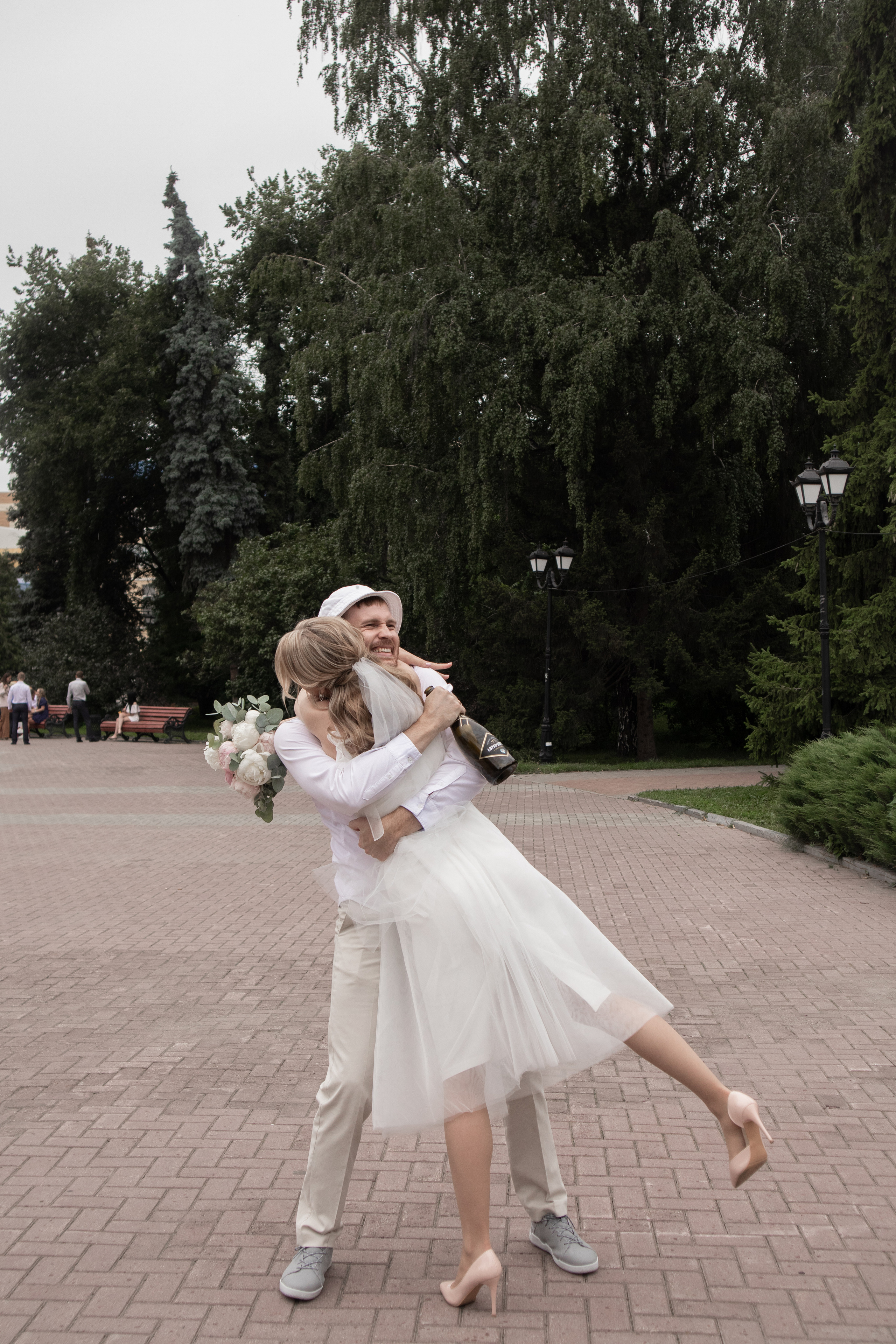 Rodion & Ksyusha. Фотограф в Екатеринбурге Гасанова Дилара