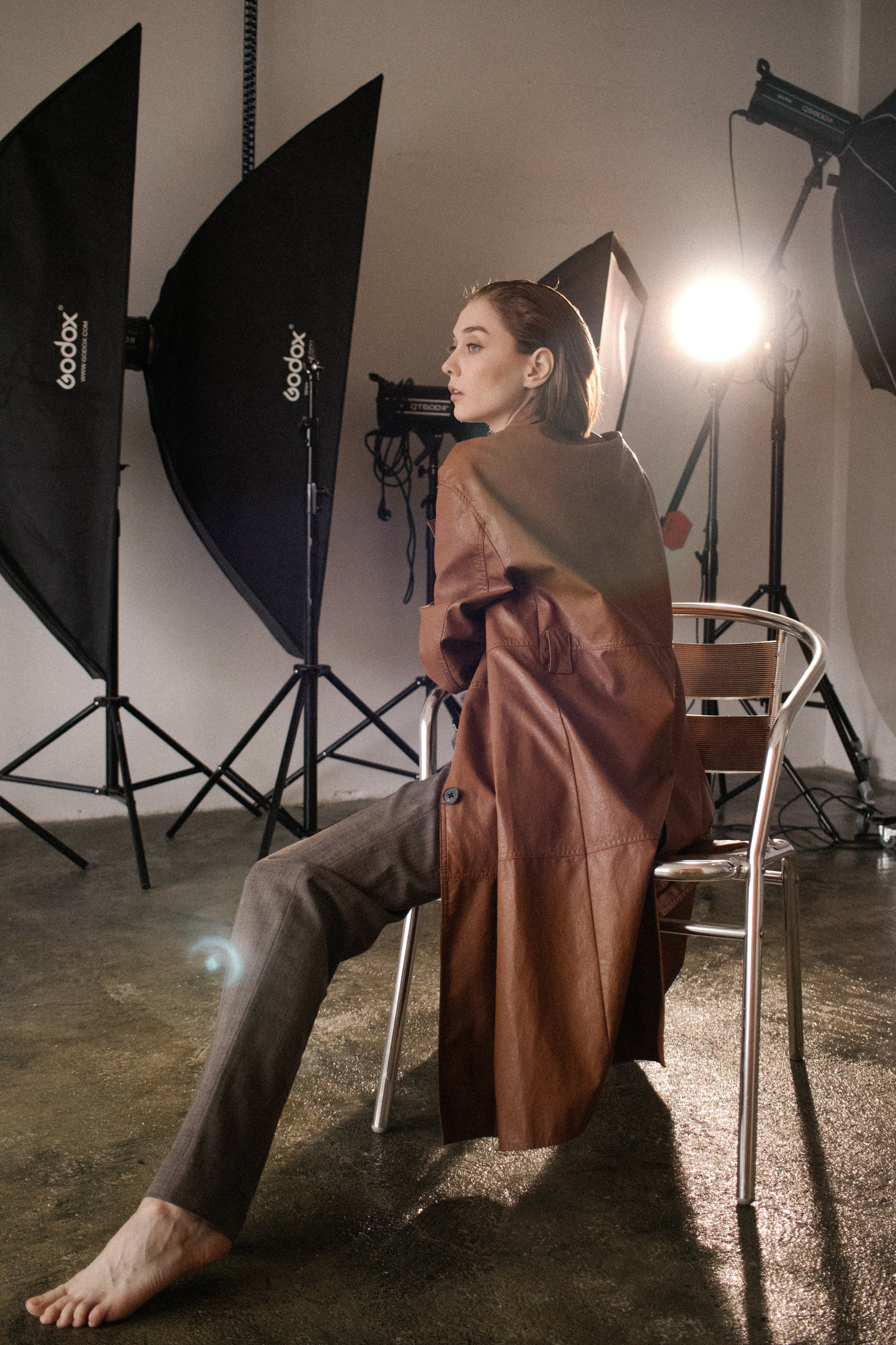 Oksana. Фотограф в Екатеринбурге Гасанова Дилара