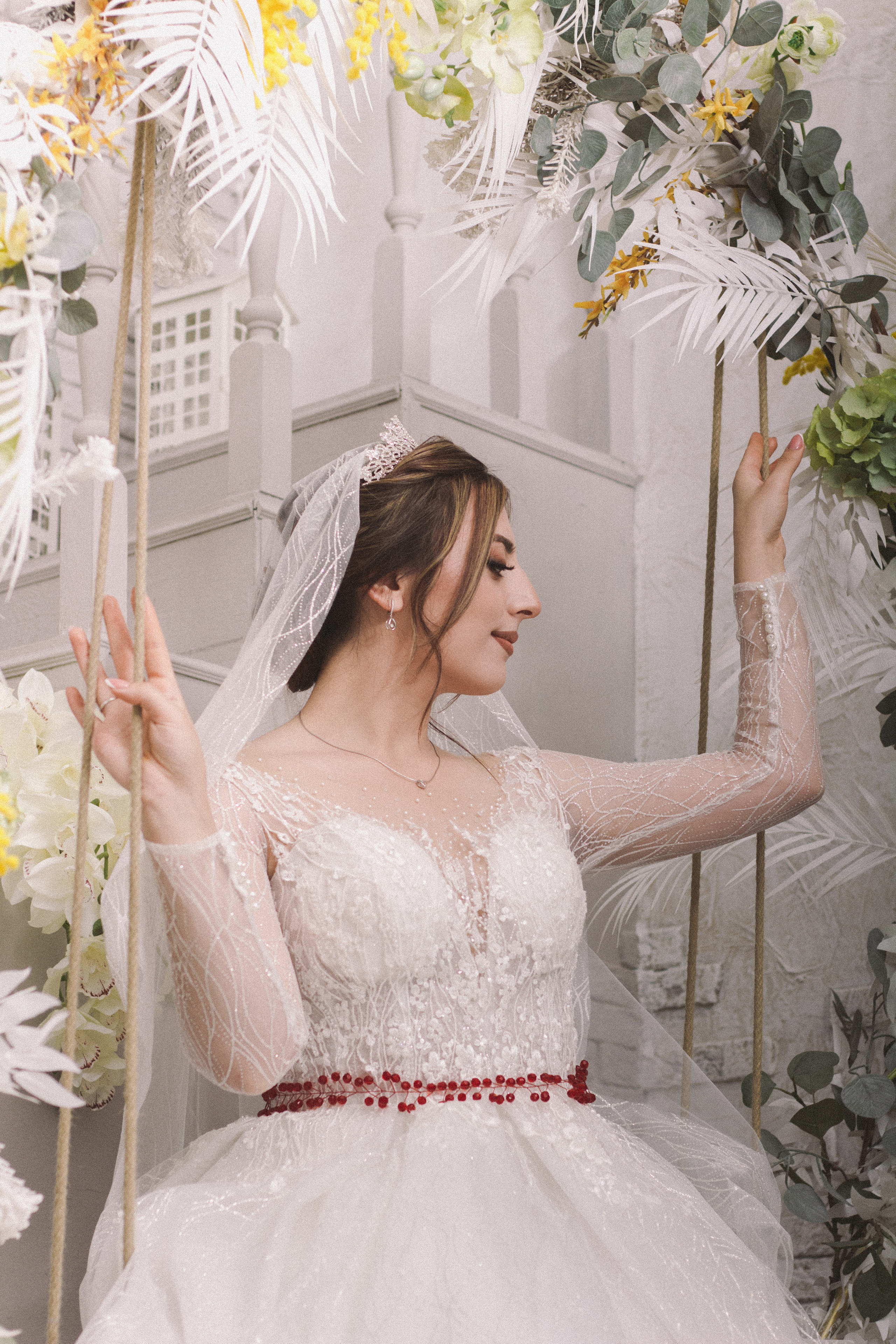 Farid & Rena. Фотограф в Екатеринбурге Гасанова Дилара