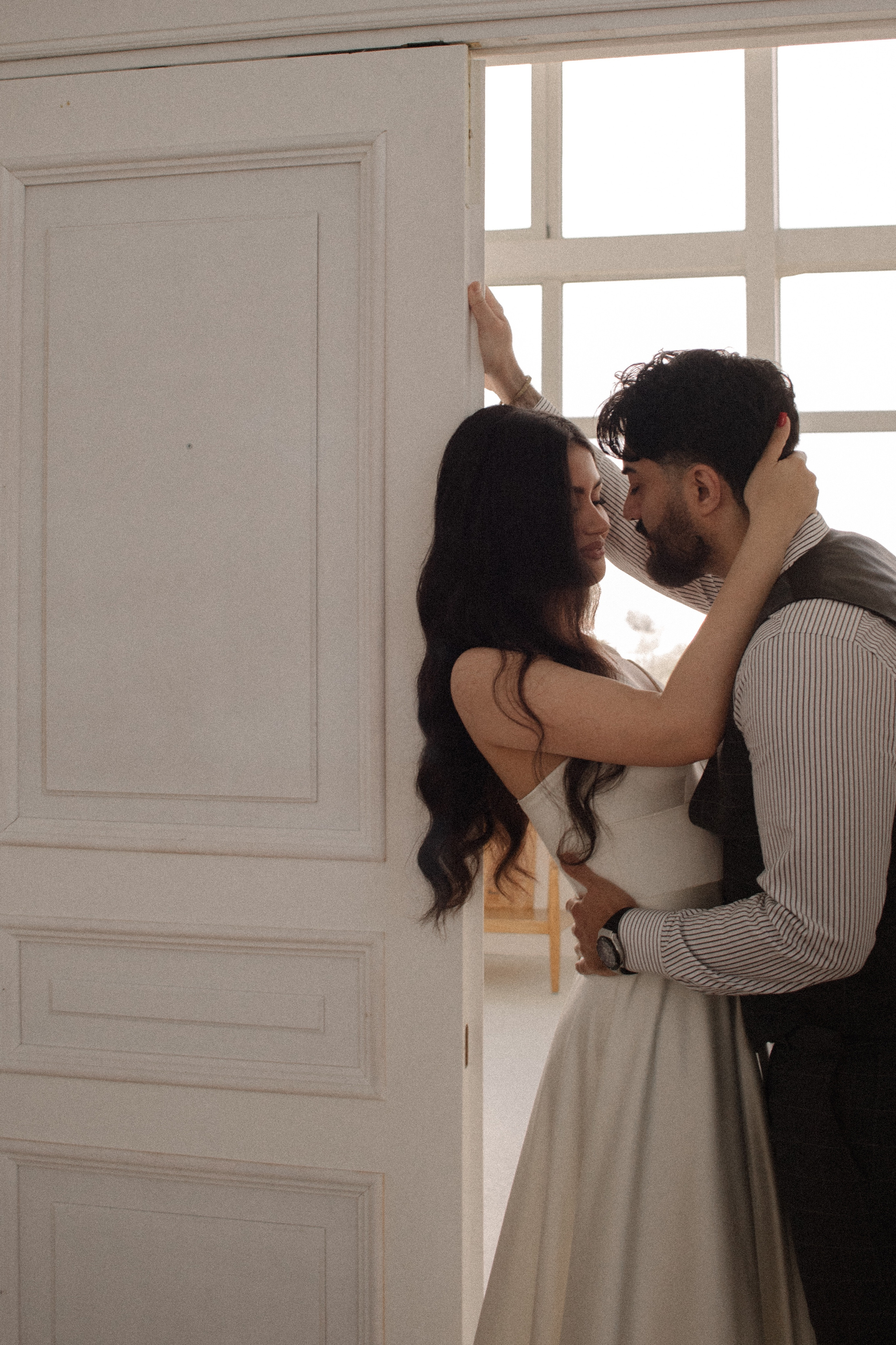 Farid & Sevda. Фотограф в Екатеринбурге Гасанова Дилара