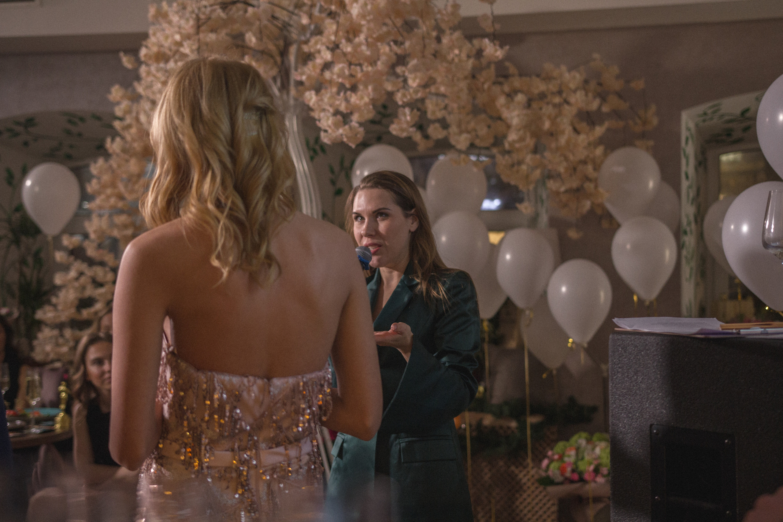 Premium JK & Julia"s birthday. Фотограф в Екатеринбурге Гасанова Дилара