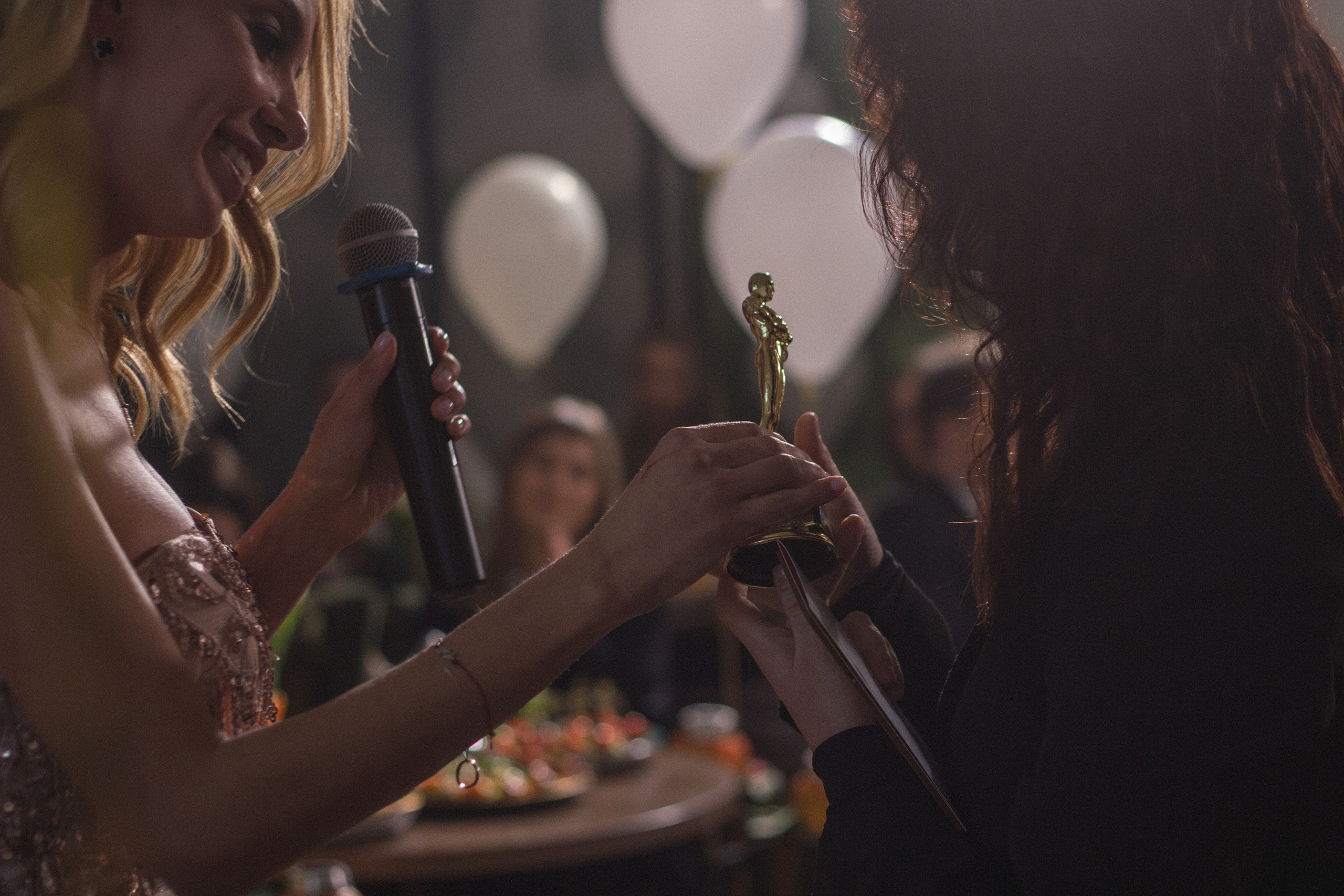 Premium JK & Julia"s birthday. Фотограф в Екатеринбурге Гасанова Дилара