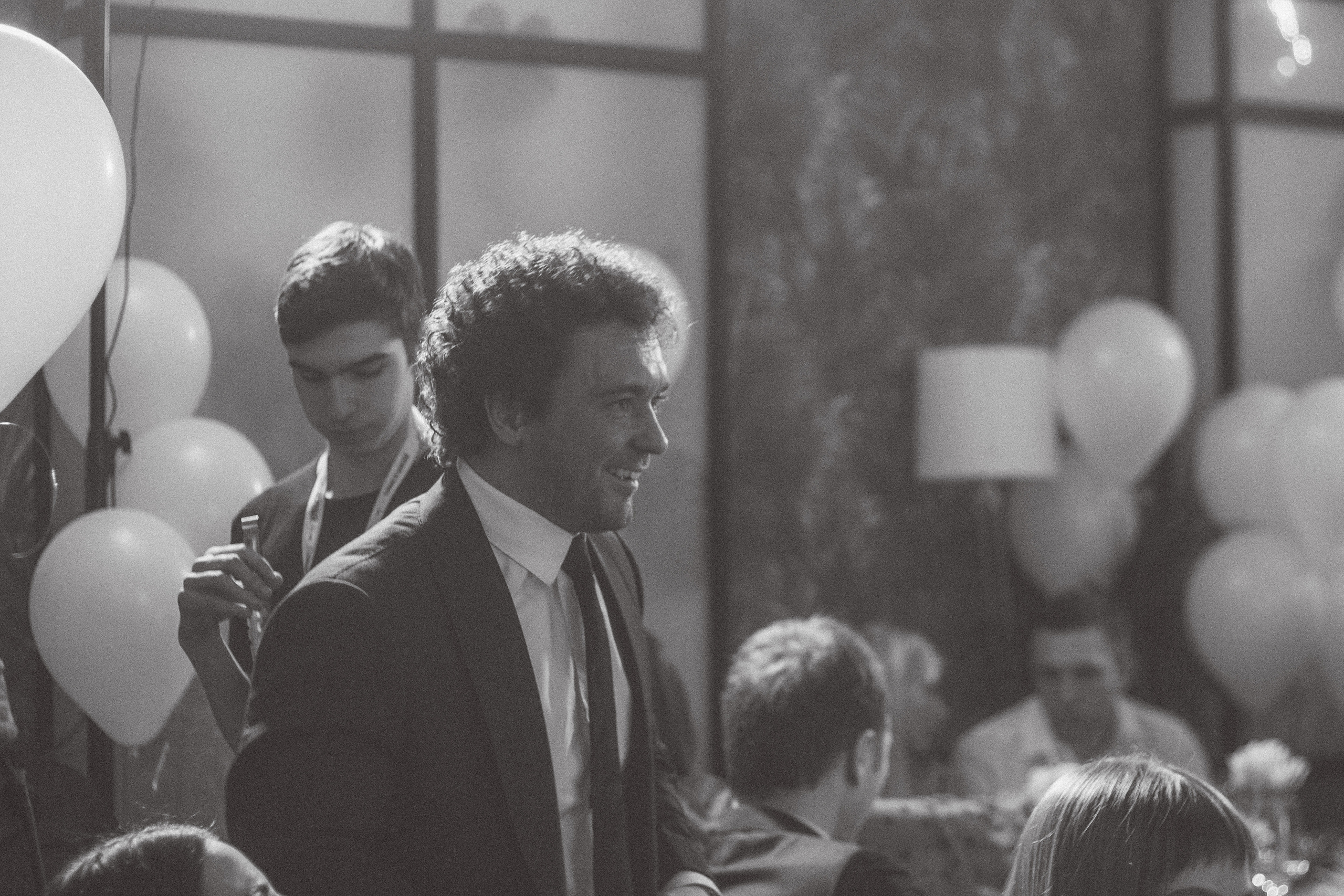 Premium JK & Julia"s birthday. Фотограф в Екатеринбурге Гасанова Дилара