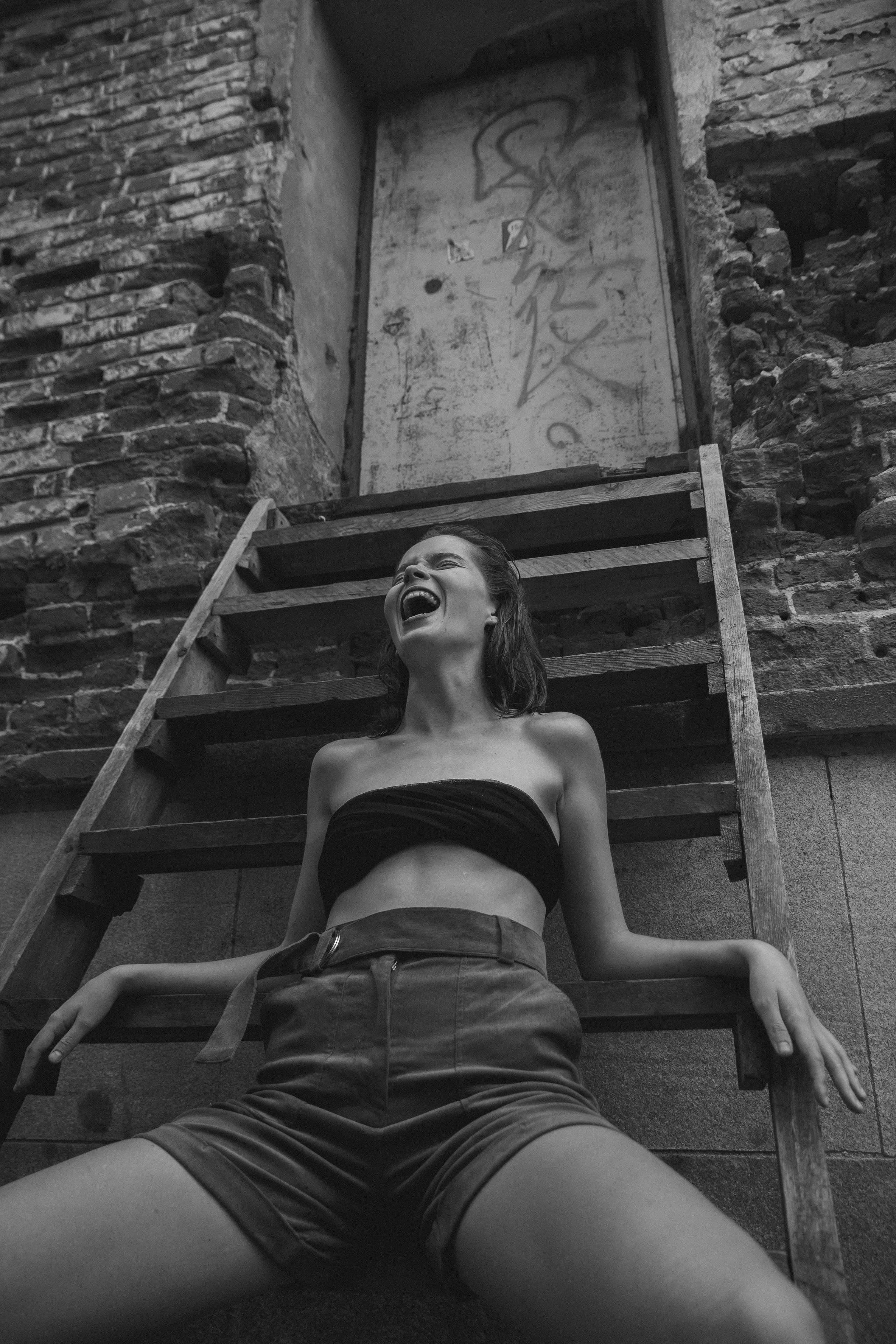 Ekaterina. Фотограф в Екатеринбурге Гасанова Дилара