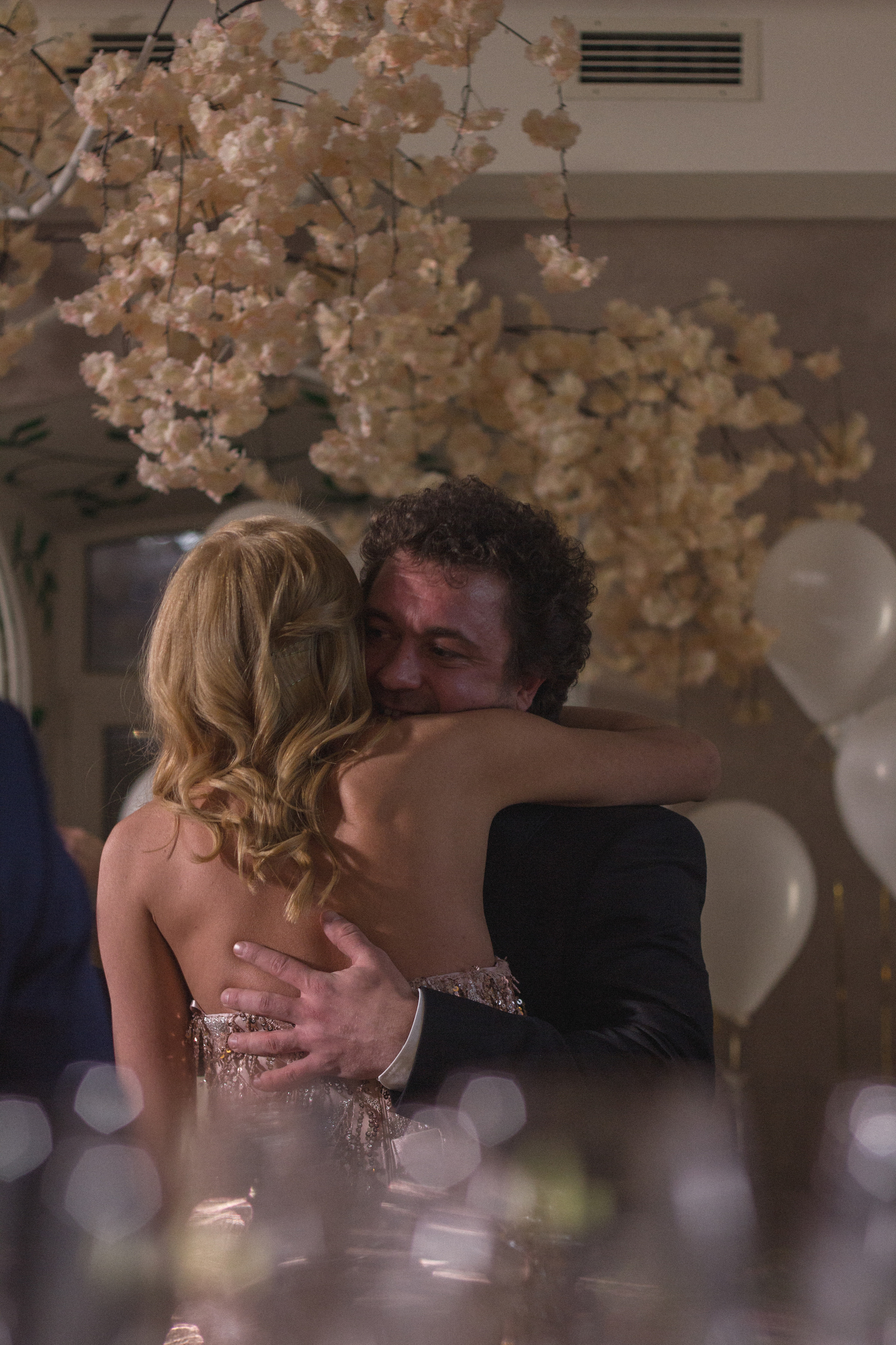 Premium JK & Julia"s birthday. Фотограф в Екатеринбурге Гасанова Дилара