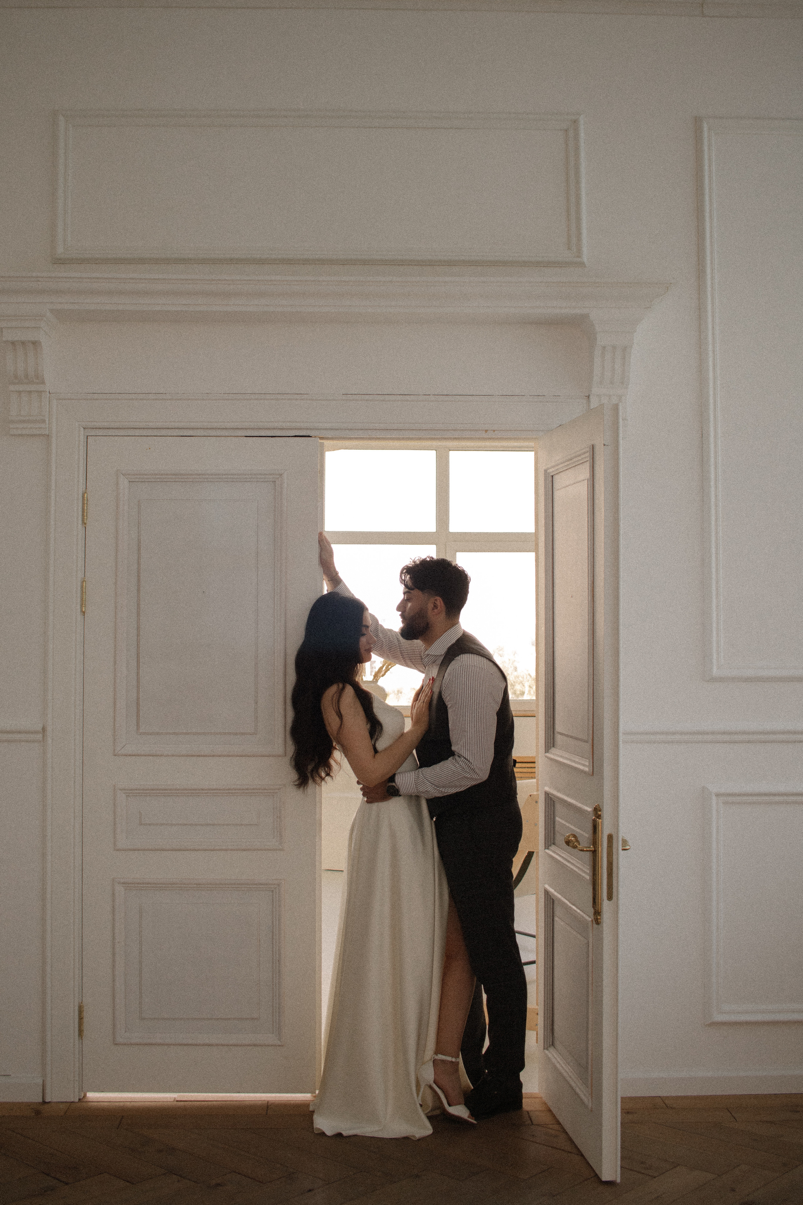 Farid & Sevda. Фотограф в Екатеринбурге Гасанова Дилара