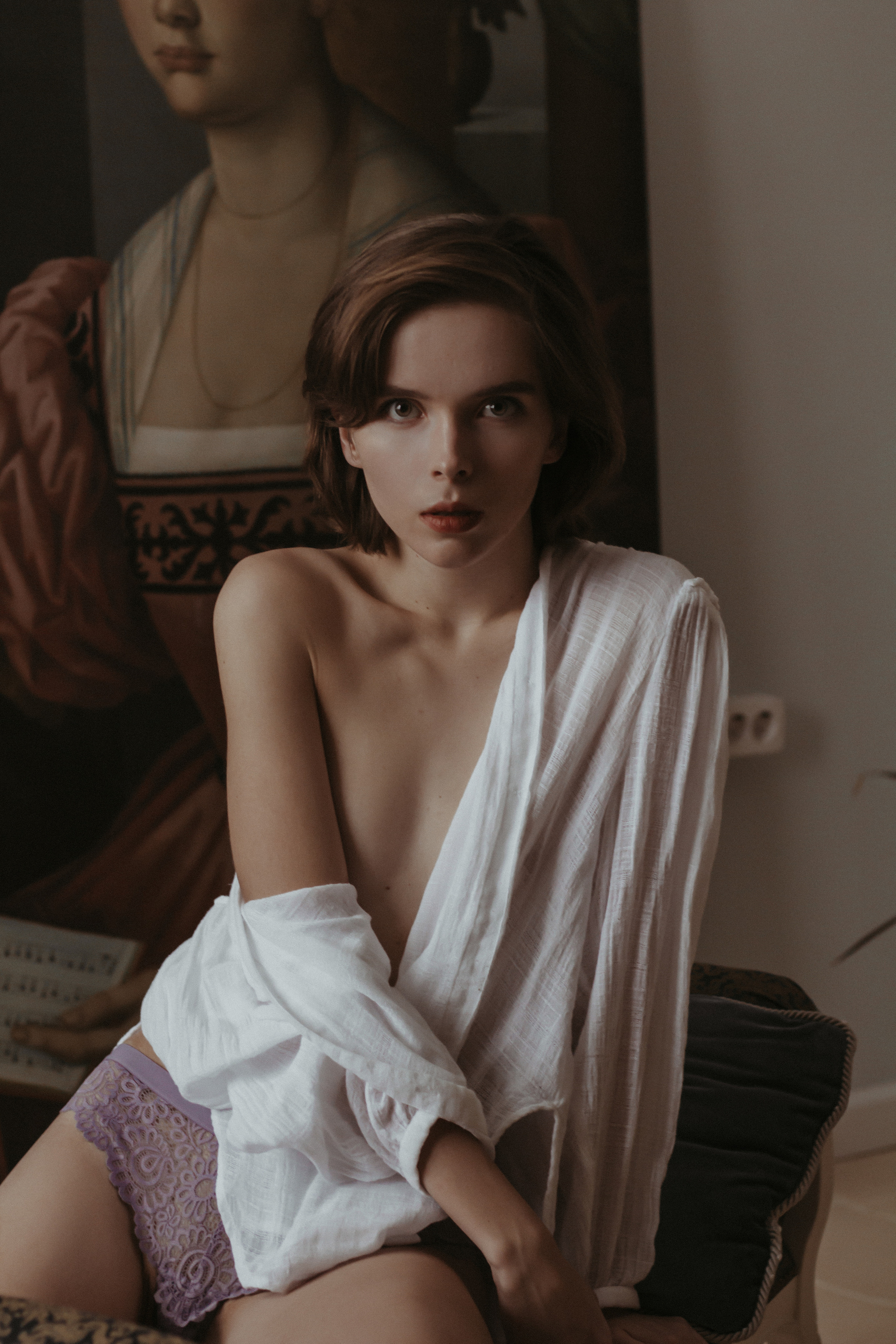 Фотограф в Екатеринбурге Гасанова Дилара