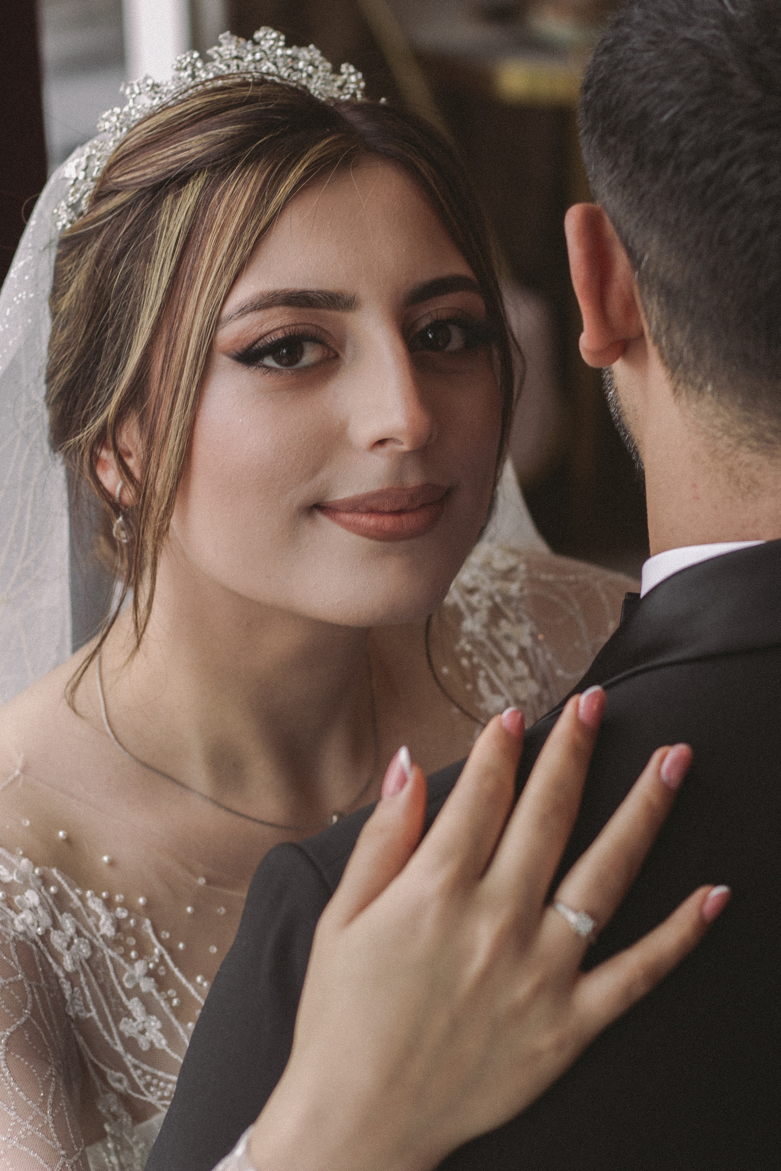 Farid & Rena. Фотограф в Екатеринбурге Гасанова Дилара