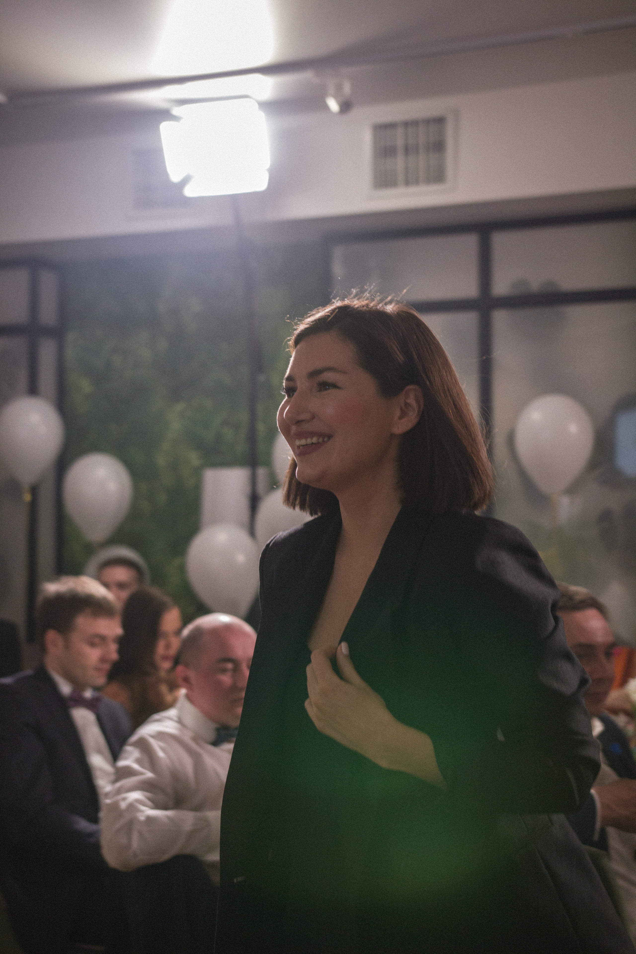 Premium JK & Julia"s birthday. Фотограф в Екатеринбурге Гасанова Дилара