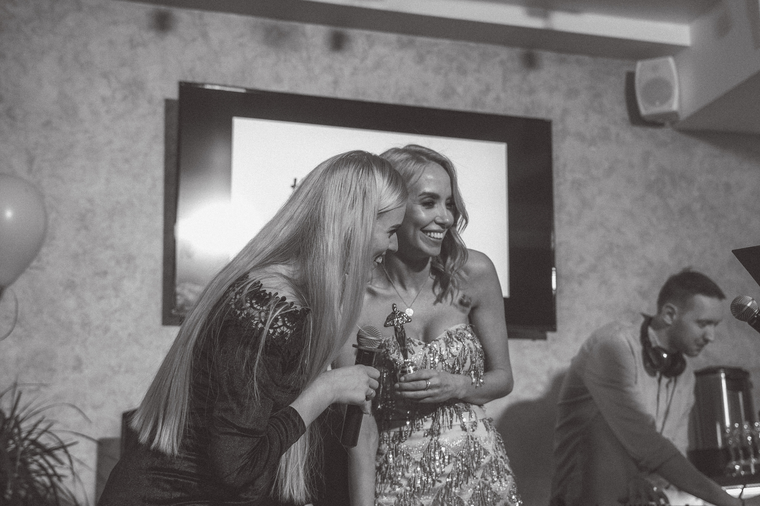 Premium JK & Julia"s birthday. Фотограф в Екатеринбурге Гасанова Дилара