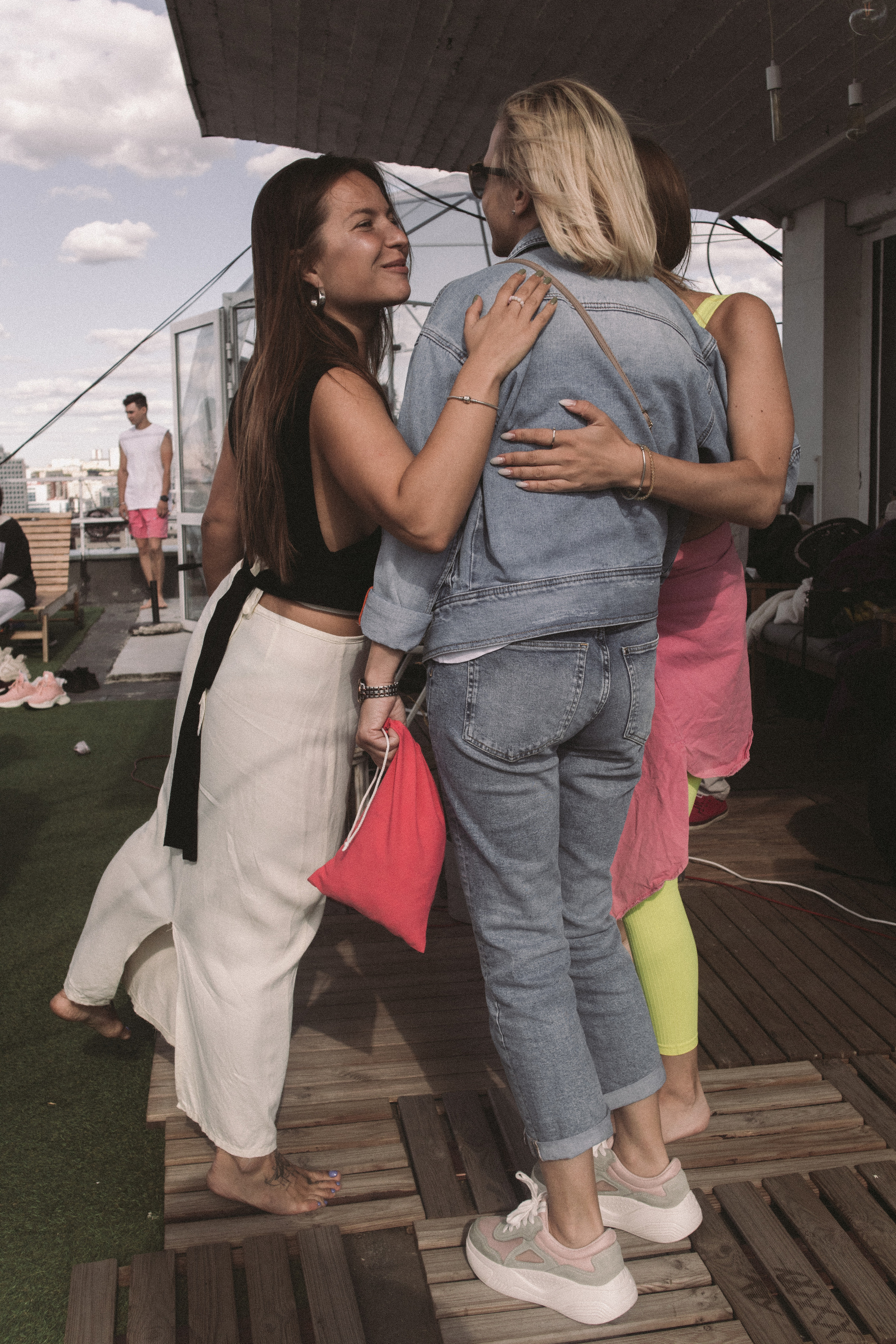 Party Open mind. Фотограф в Екатеринбурге Гасанова Дилара