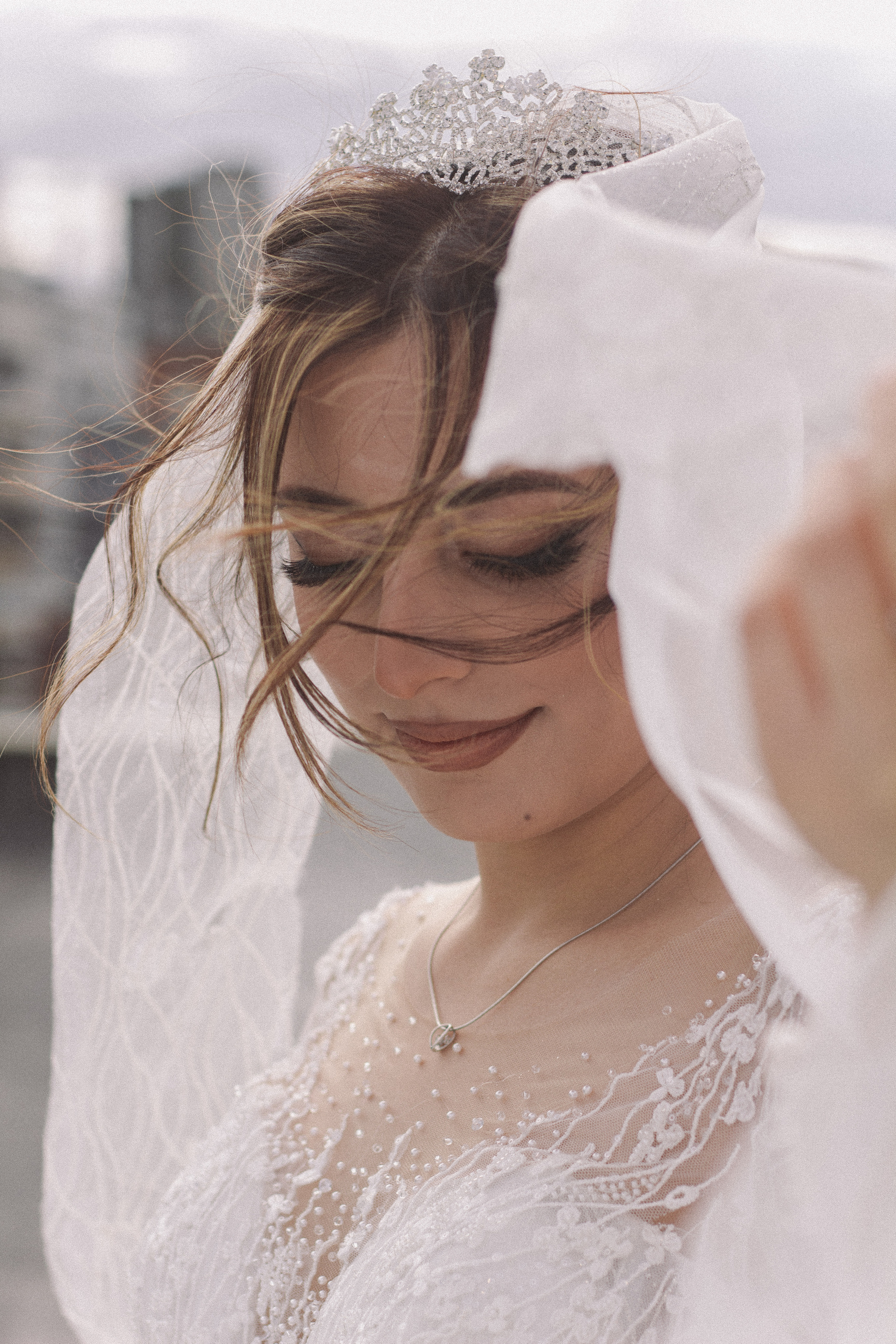 Farid & Rena. Фотограф в Екатеринбурге Гасанова Дилара