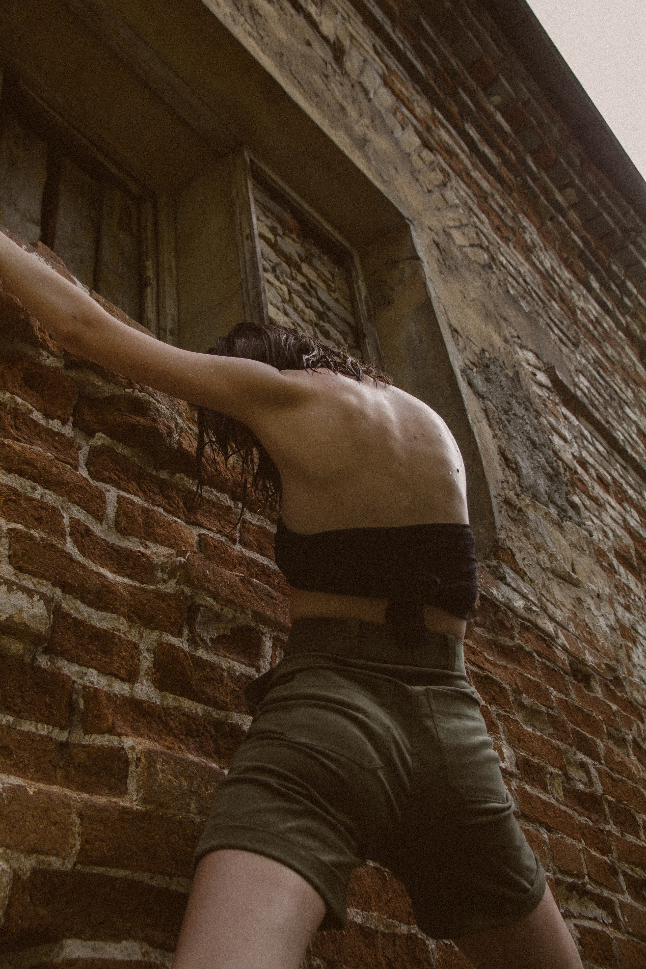 Ekaterina. Фотограф в Екатеринбурге Гасанова Дилара