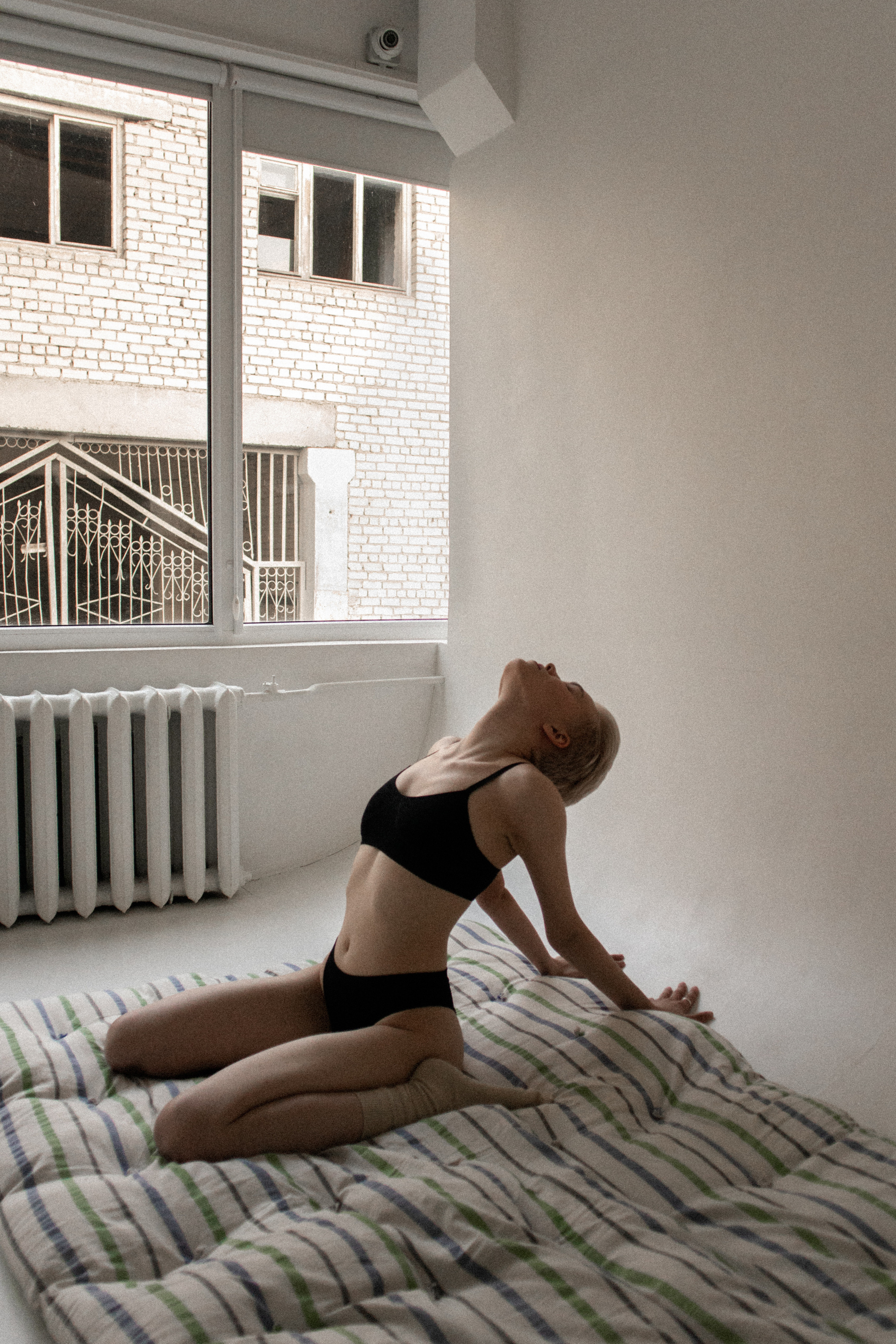 Anastasia. Фотограф в Екатеринбурге Гасанова Дилара