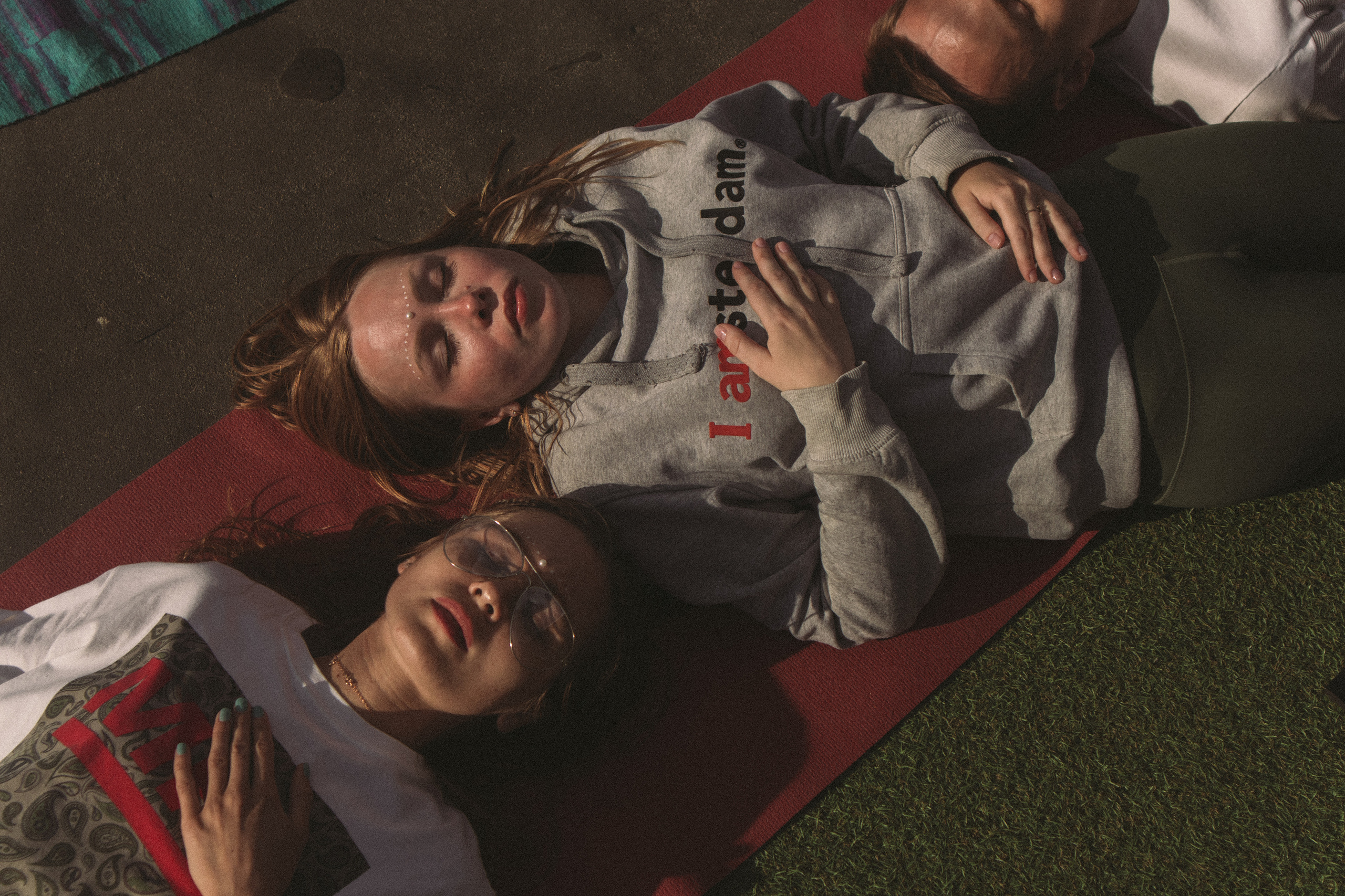 Party Open mind. Фотограф в Екатеринбурге Гасанова Дилара