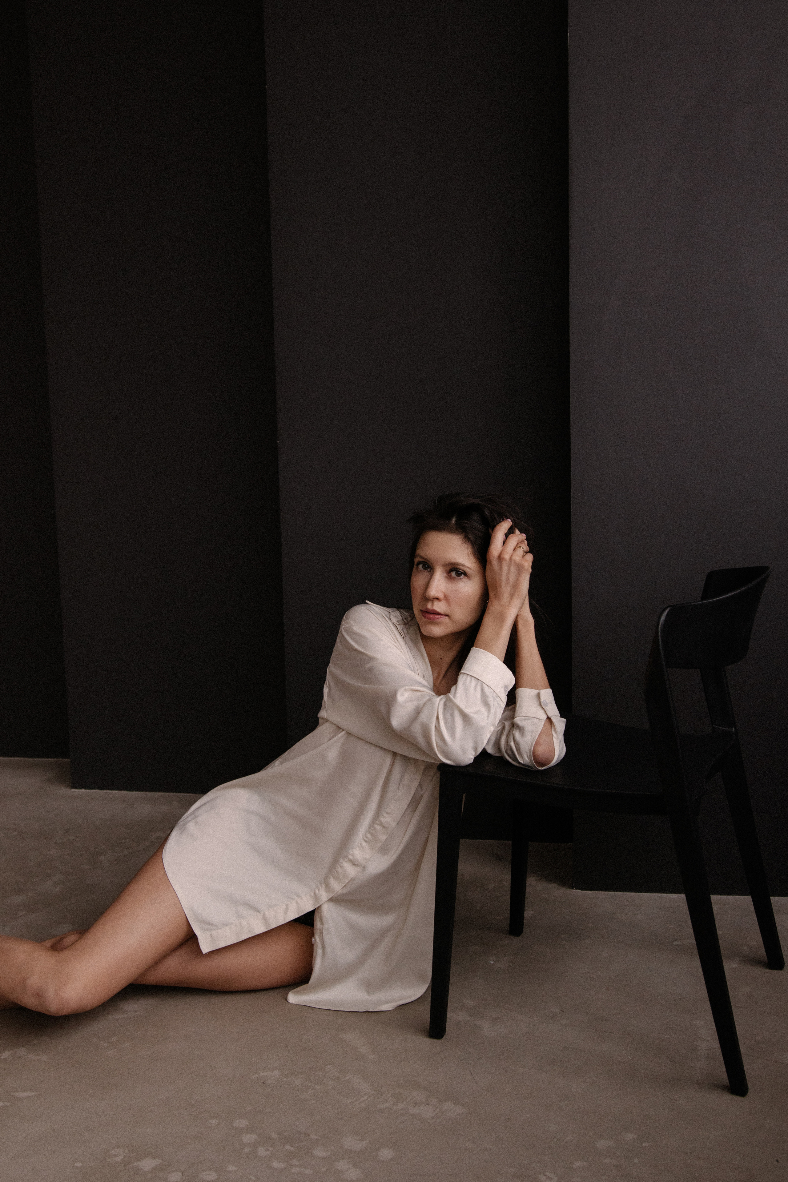 Alyona. Фотограф в Екатеринбурге Гасанова Дилара