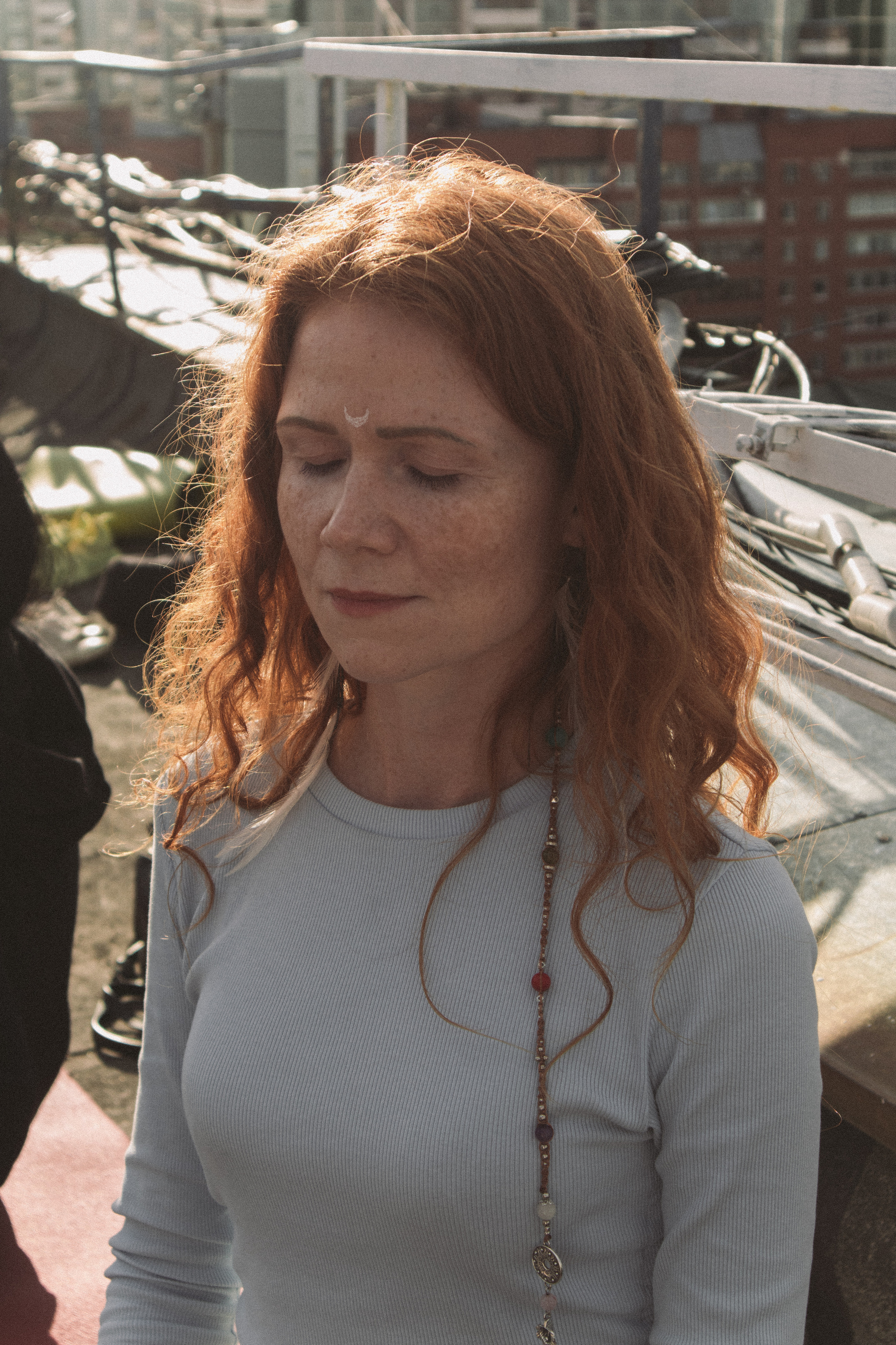 Party Open mind. Фотограф в Екатеринбурге Гасанова Дилара